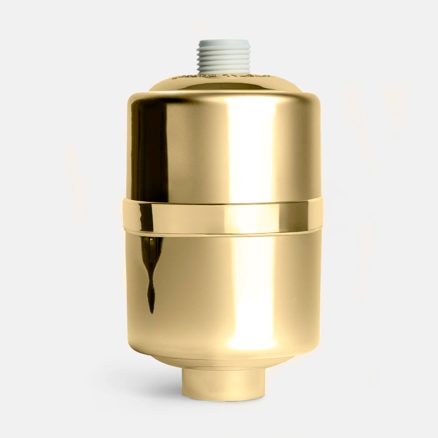 Gills & Water Hydro-Spa Shower Filter