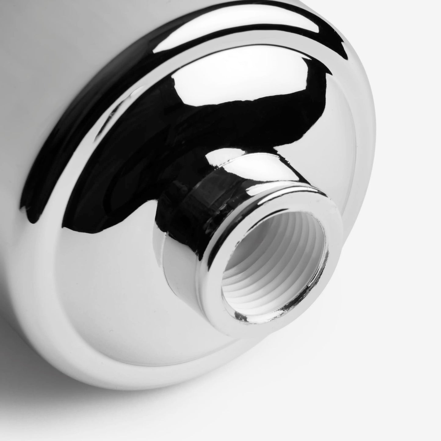 Gills & Water Hydro-Spa Shower Filter
