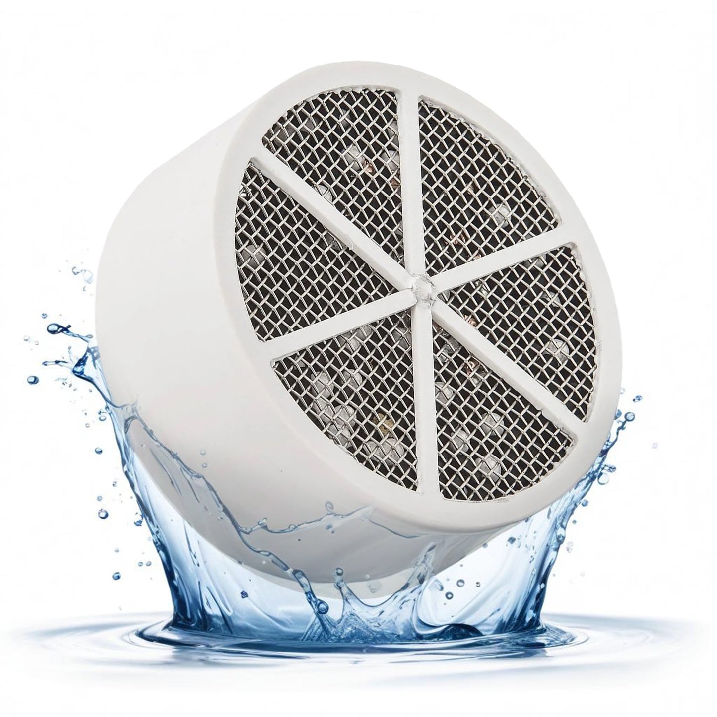 Replacement Cartridge for Luxury Bath Ball Purifier