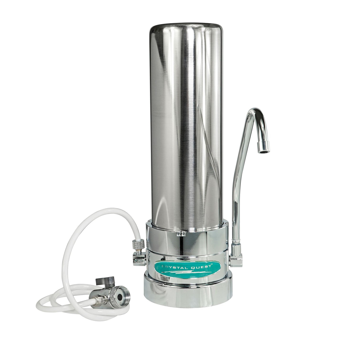 SMART Countertop Water Filter System