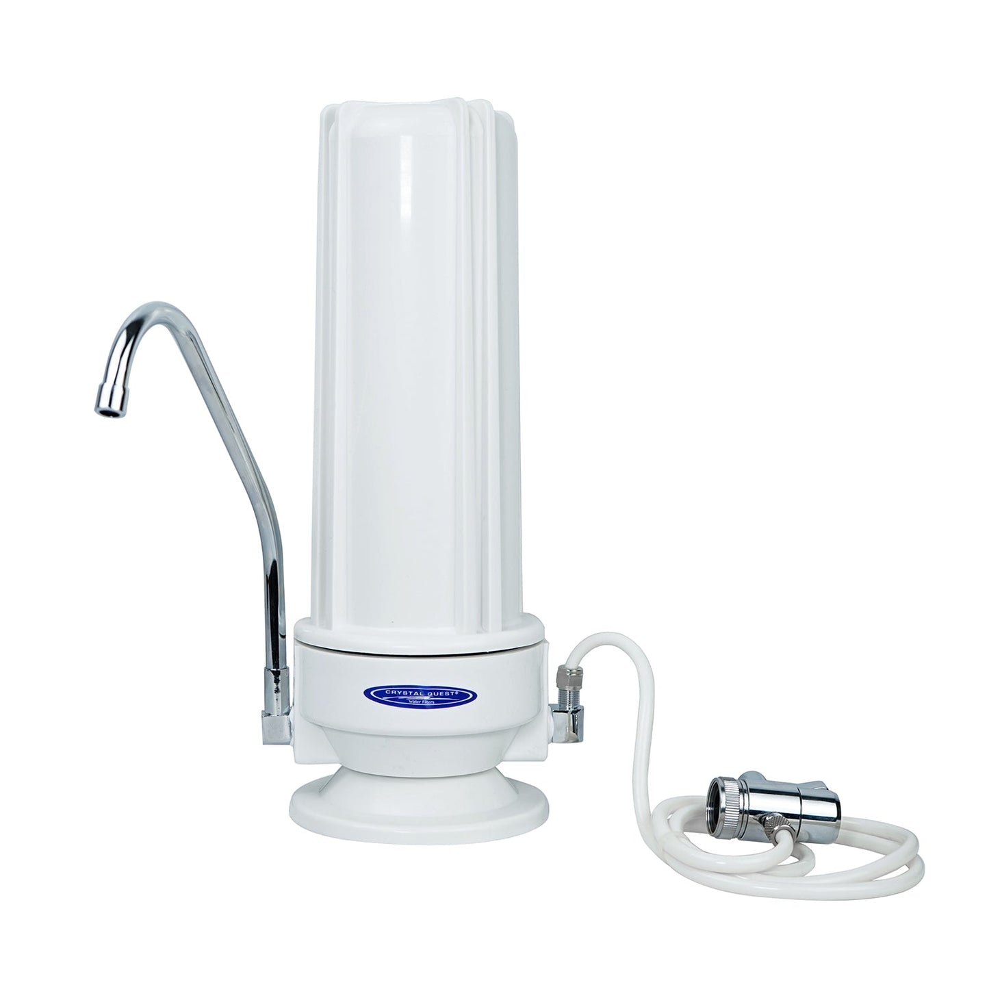 Alkaline Countertop Water Filter System