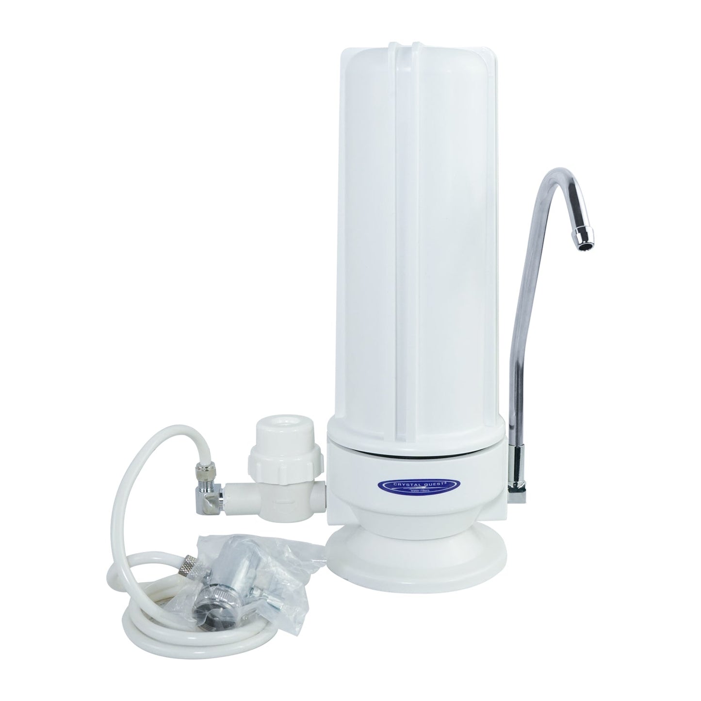 SMART Countertop Water Filter System