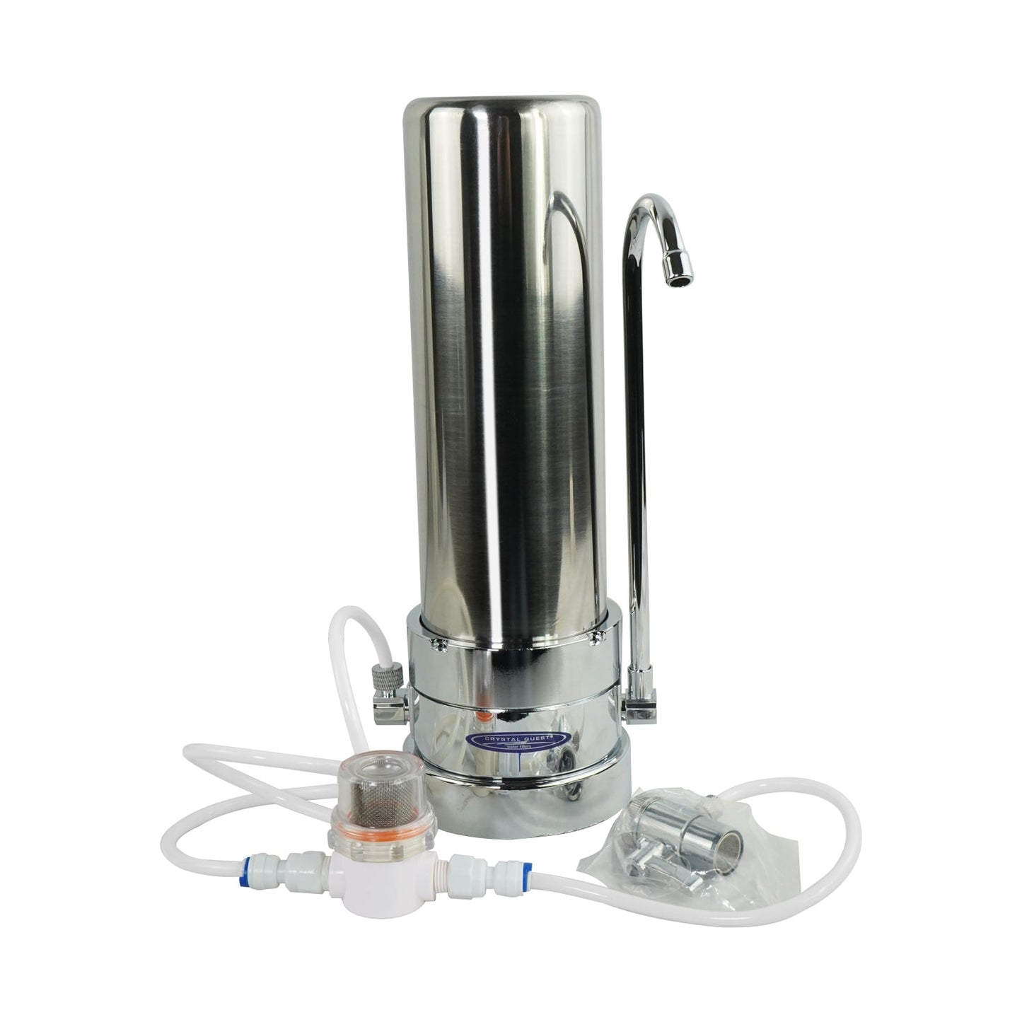 SMART Countertop Water Filter System