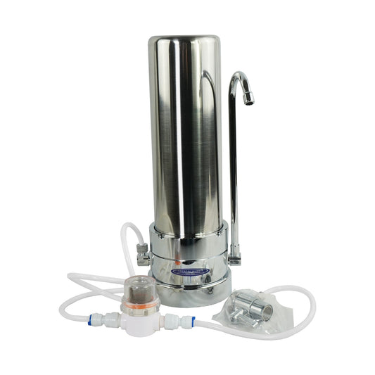 SMART Countertop Water Filter System