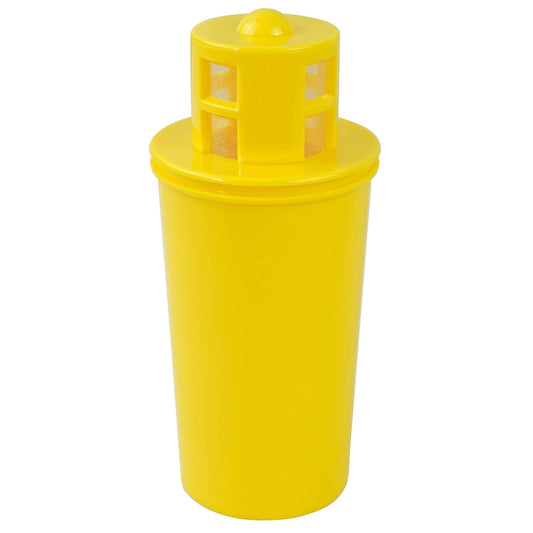 Gills & Water Replacement SMART/Fluoride Removal Water Pitcher Cartridge | Crystal Quest®