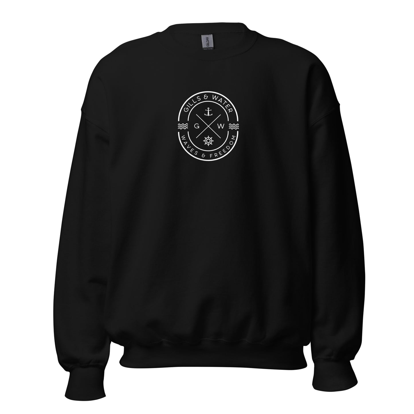 Seafarer Classic Unisex Sweatshirt