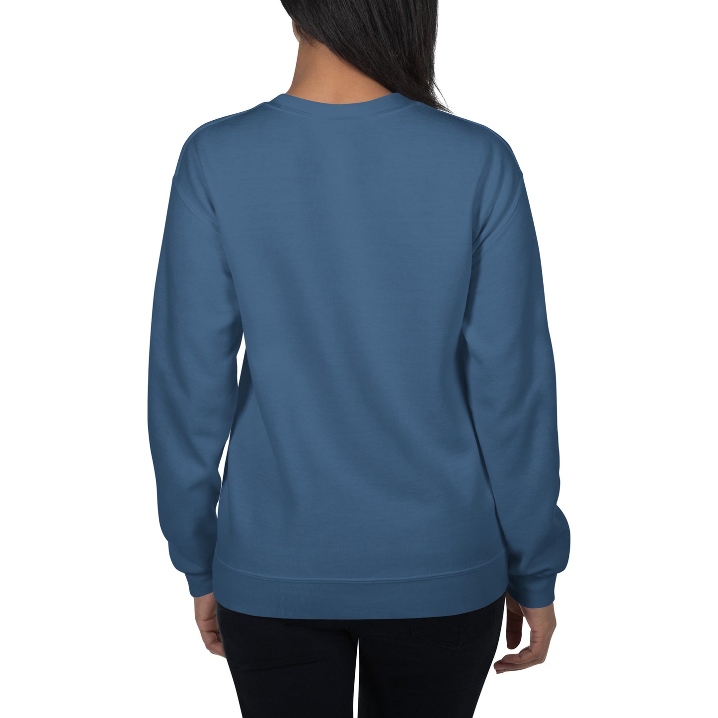 Seafarer Classic Unisex Sweatshirt