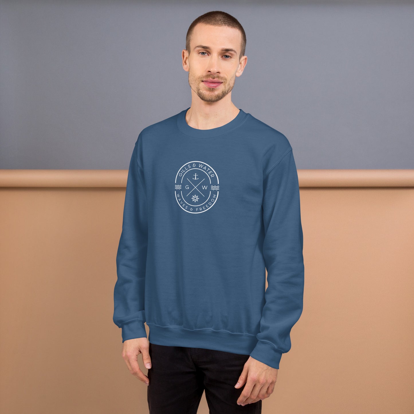 Seafarer Classic Unisex Sweatshirt