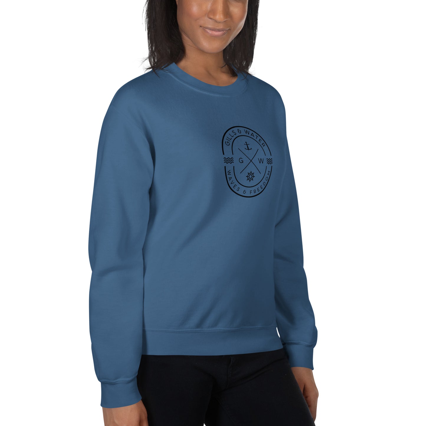 Seafarer Classic Unisex Sweatshirt