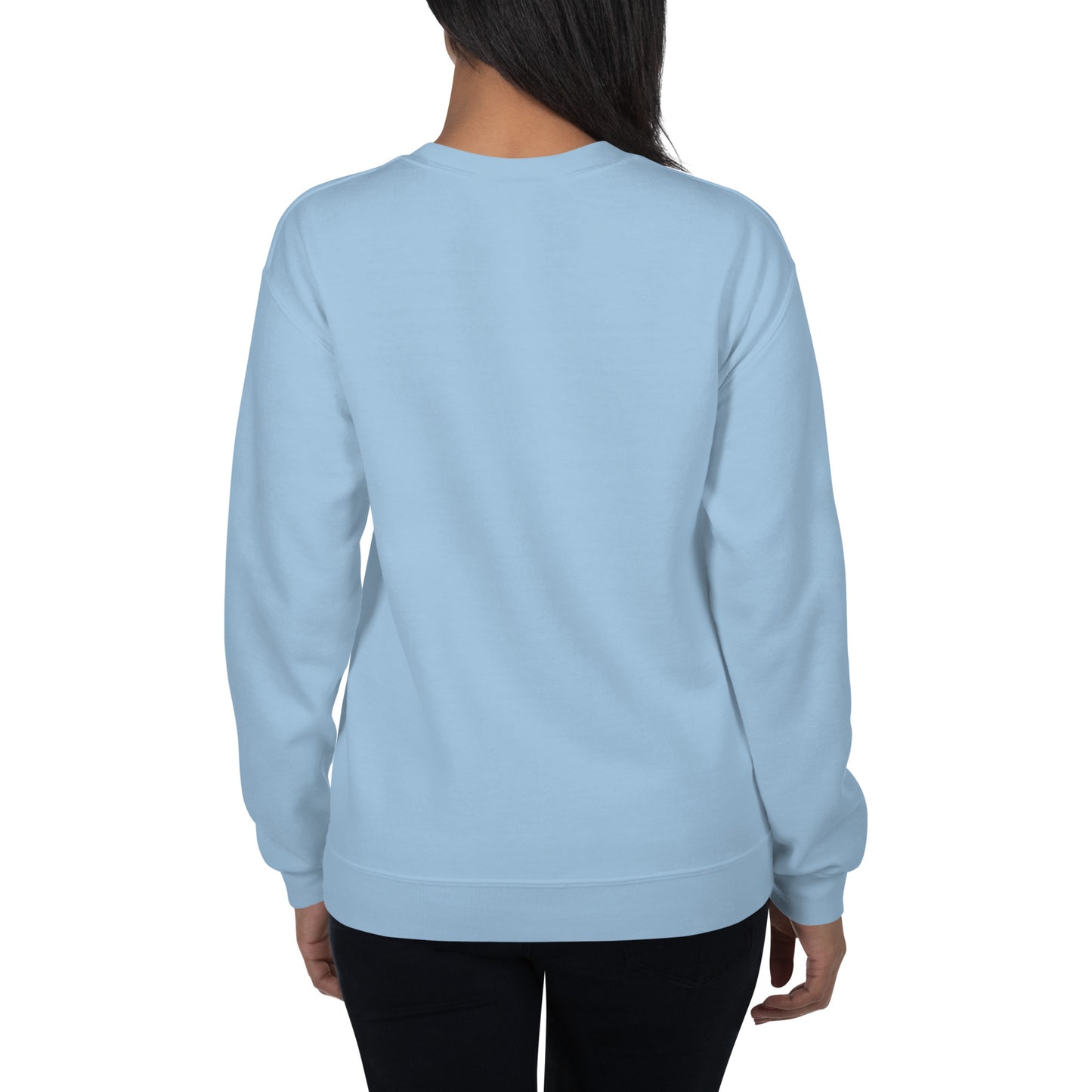 Seafarer Classic Unisex Sweatshirt