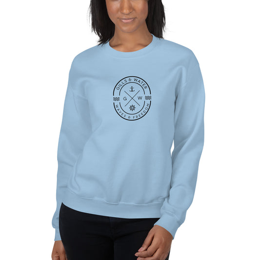 Seafarer Classic Unisex Sweatshirt