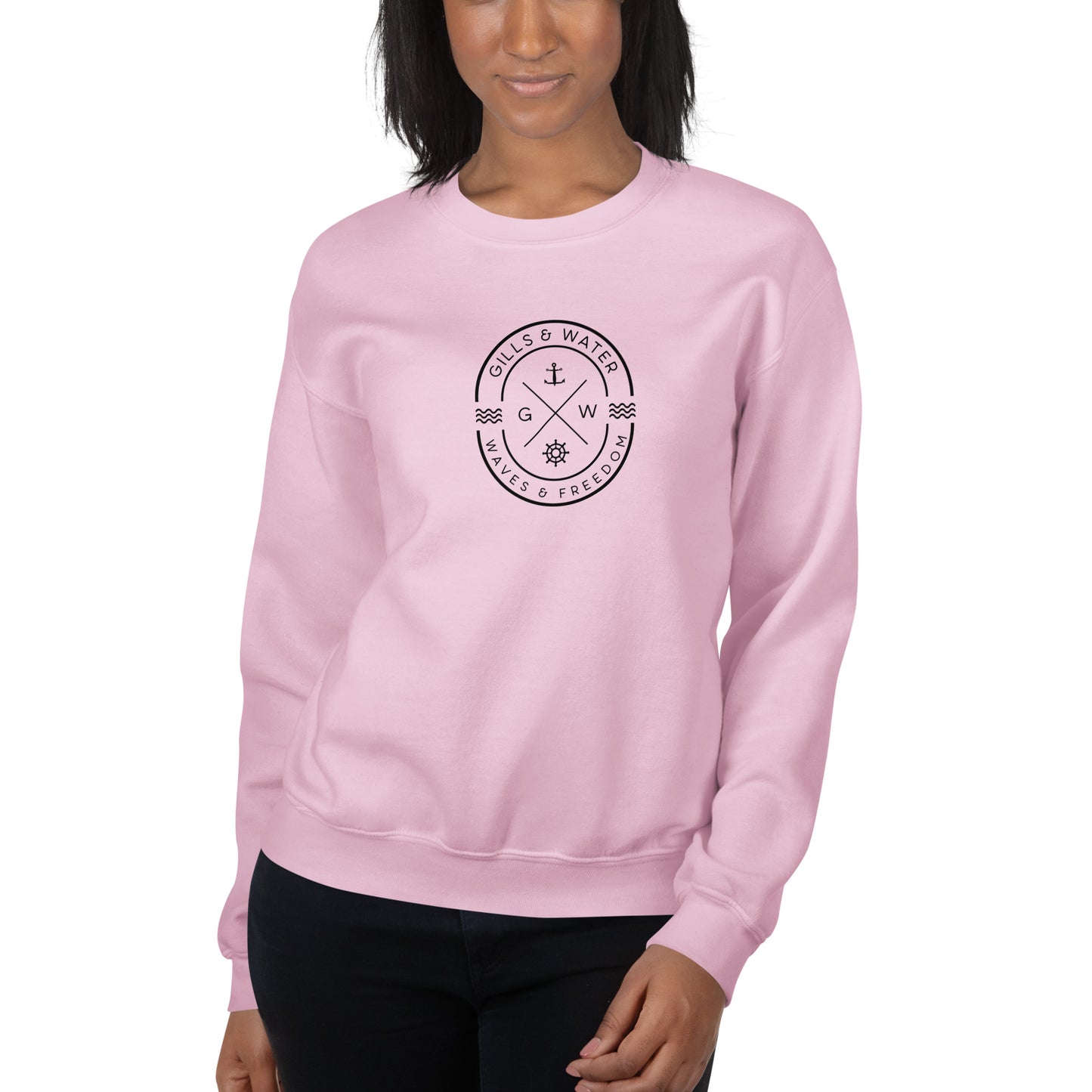 Seafarer Classic Unisex Sweatshirt