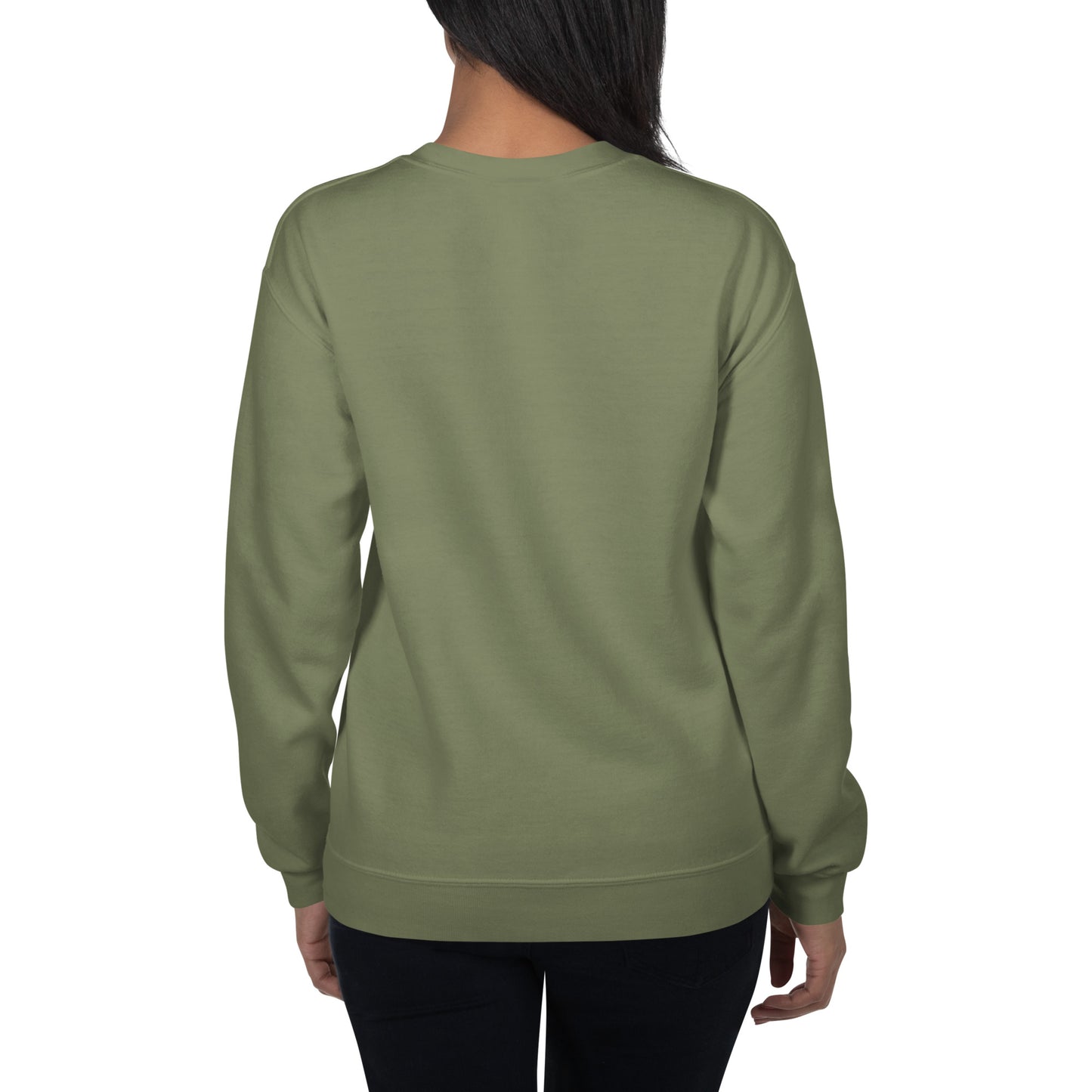 Seafarer Classic Unisex Sweatshirt