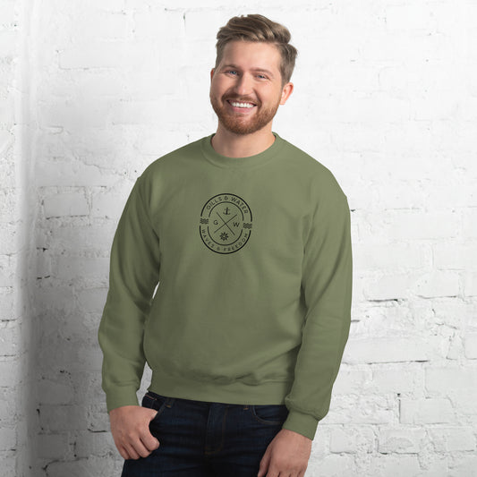 Seafarer Classic Unisex Sweatshirt