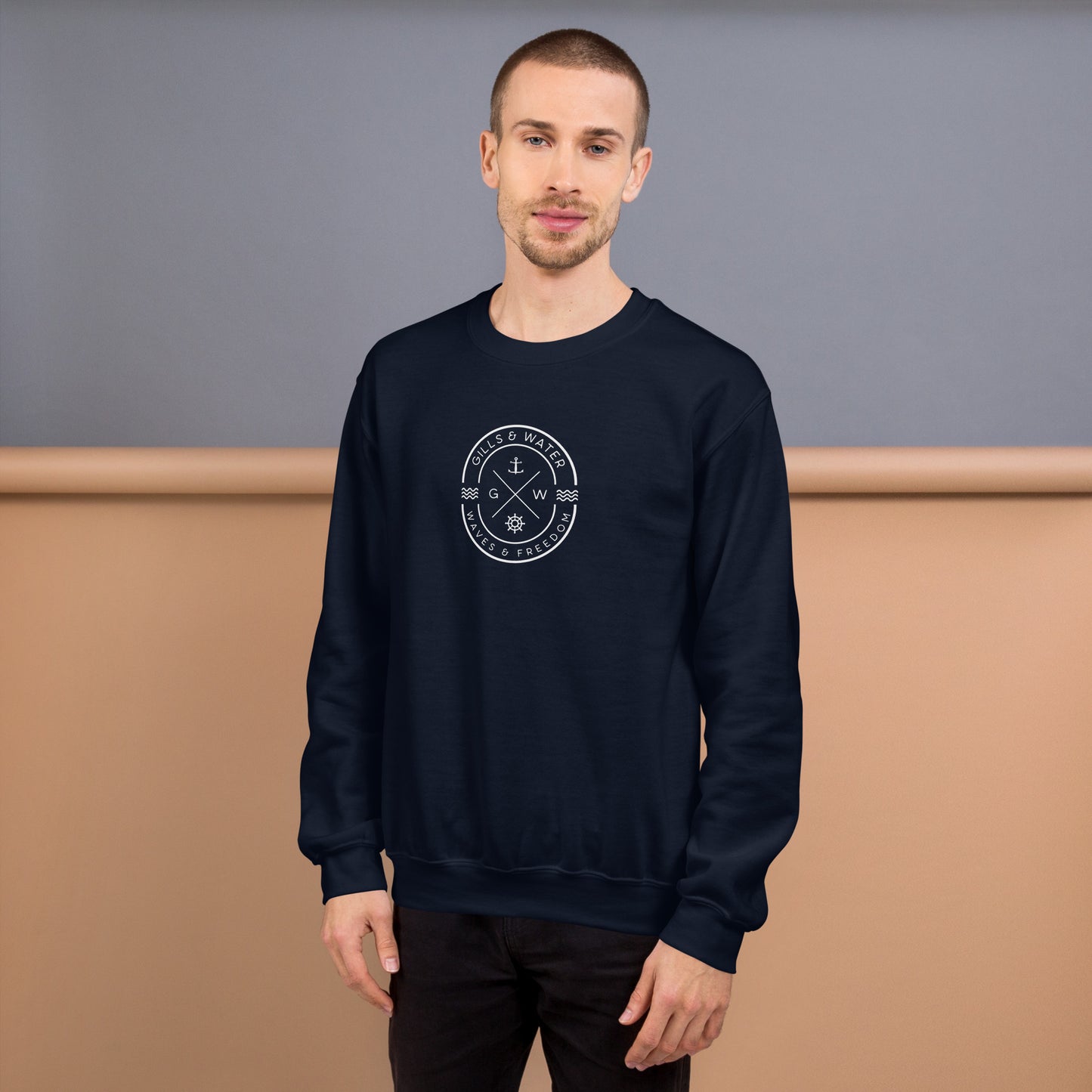 Seafarer Classic Unisex Sweatshirt