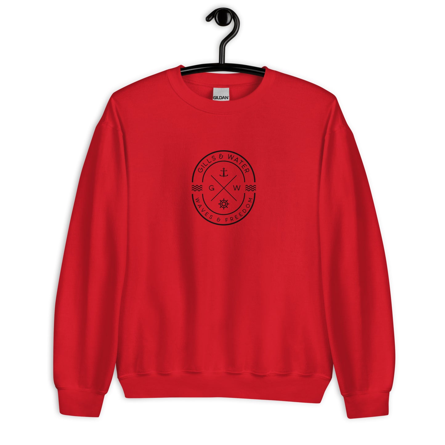 Seafarer Classic Unisex Sweatshirt