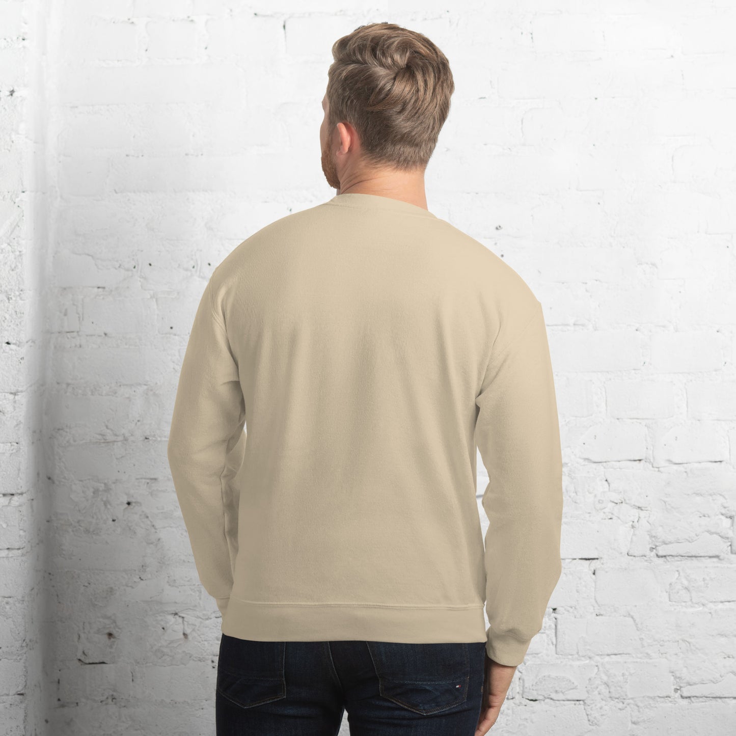 Seafarer Classic Unisex Sweatshirt