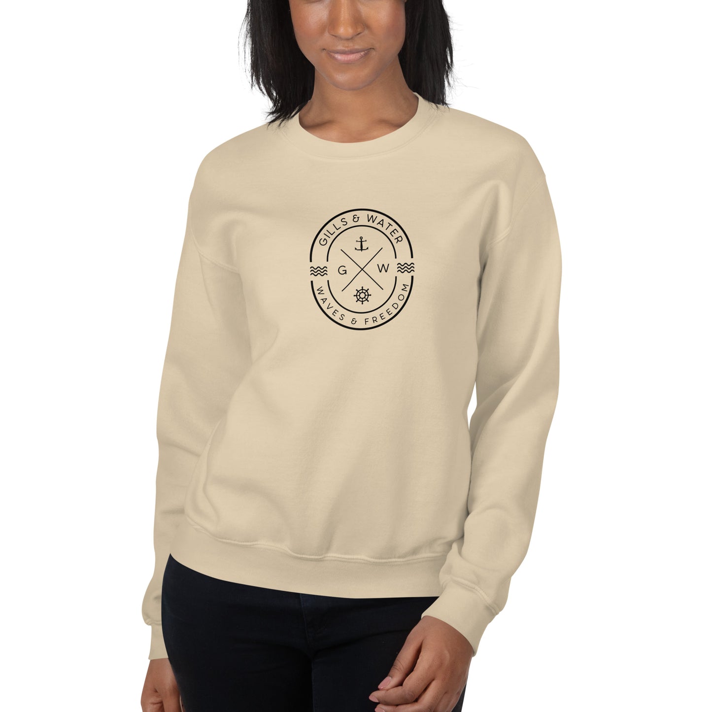 Seafarer Classic Unisex Sweatshirt