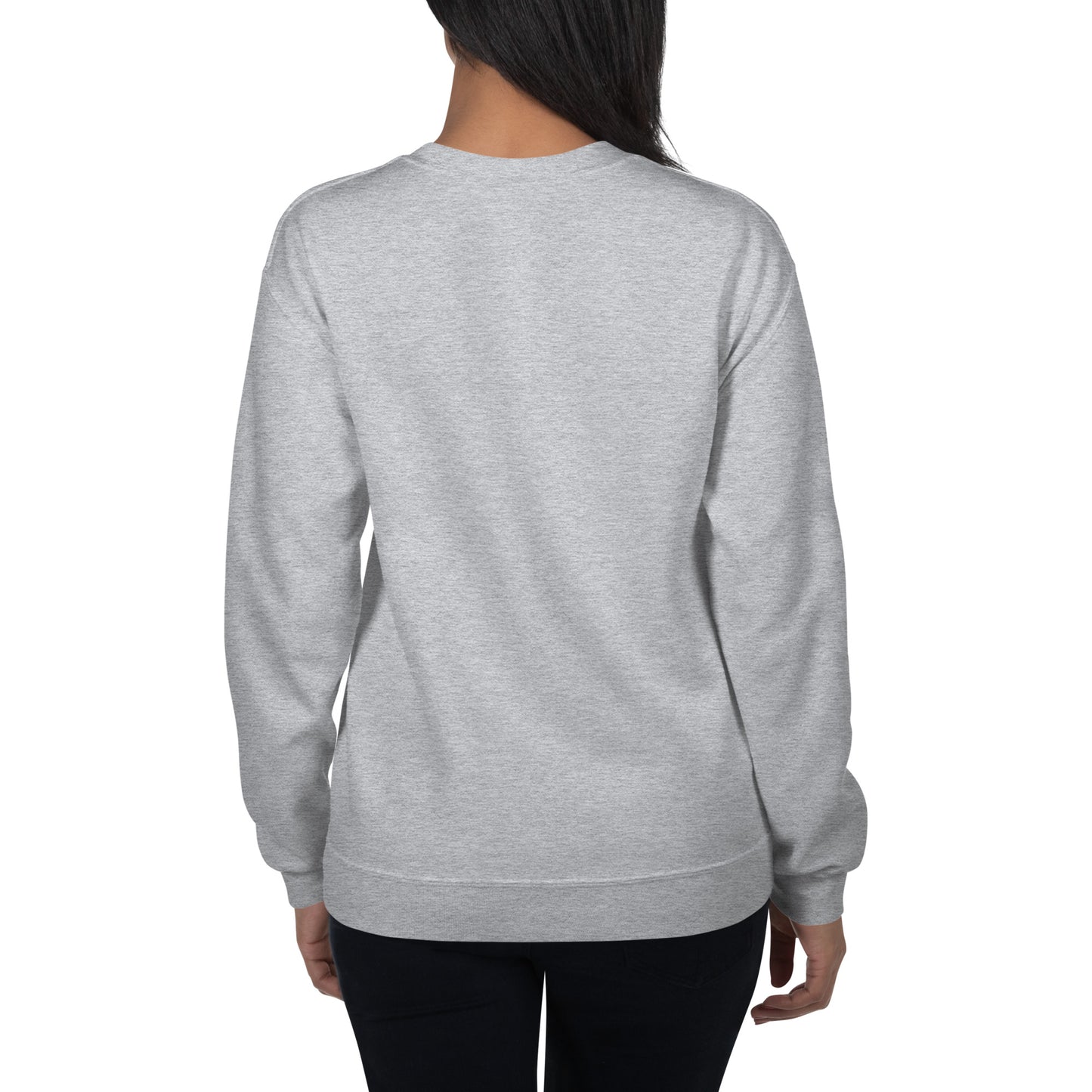 Seafarer Classic Unisex Sweatshirt