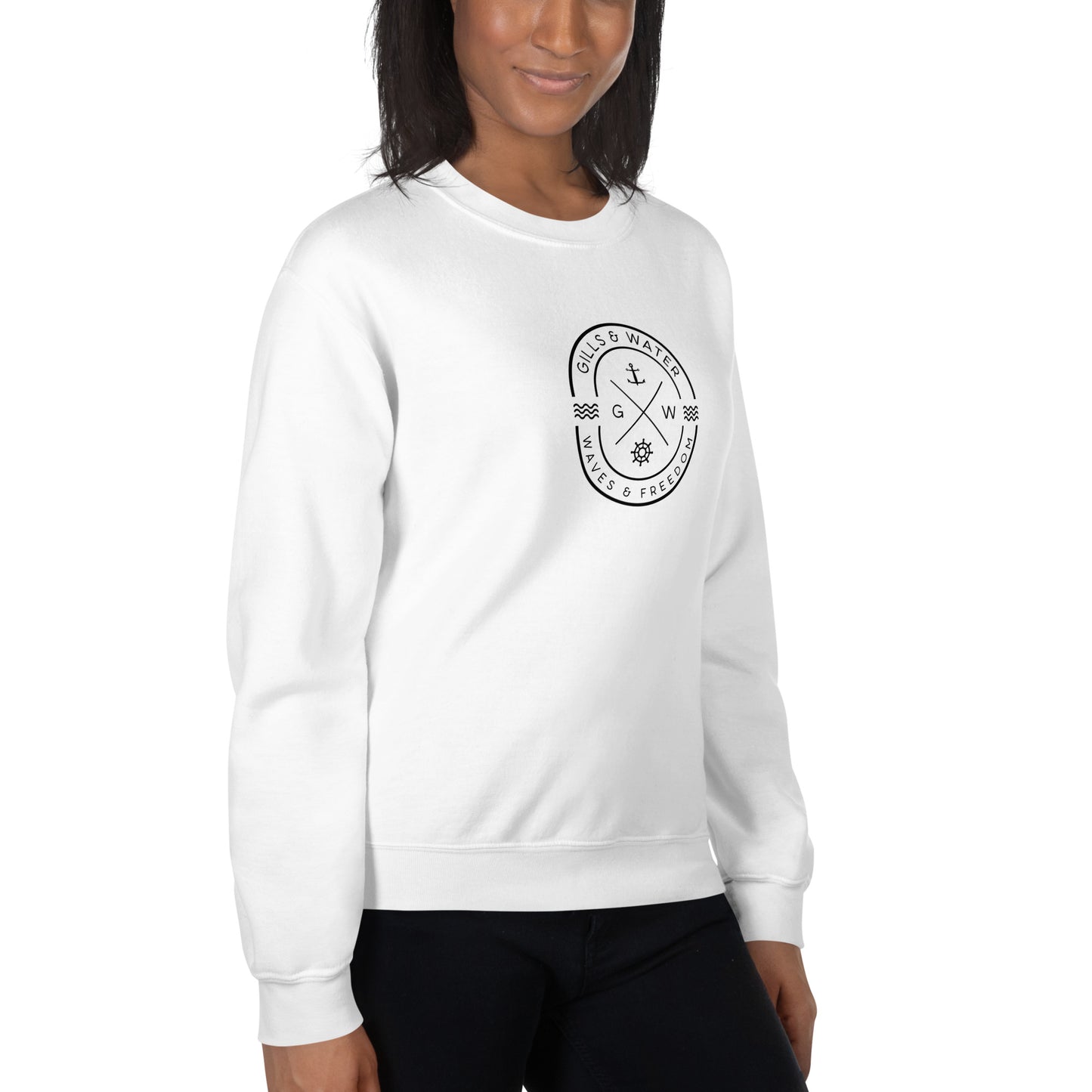 Seafarer Classic Unisex Sweatshirt