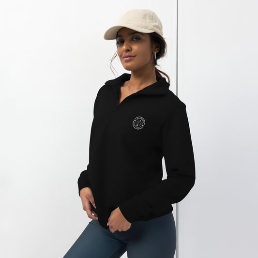 Deep Sea Unisex Fleece Pullover