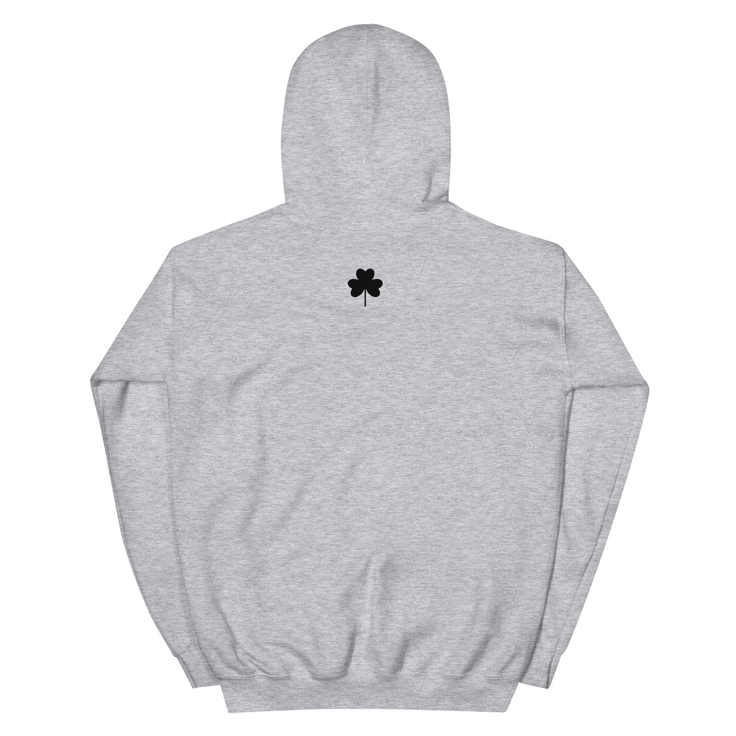 Marine Breeze Unisex Pullover Hoodie Irish Edition