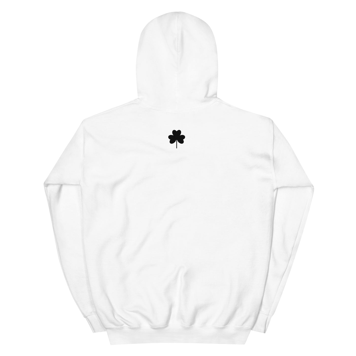 Marine Breeze Unisex Pullover Hoodie Irish Edition