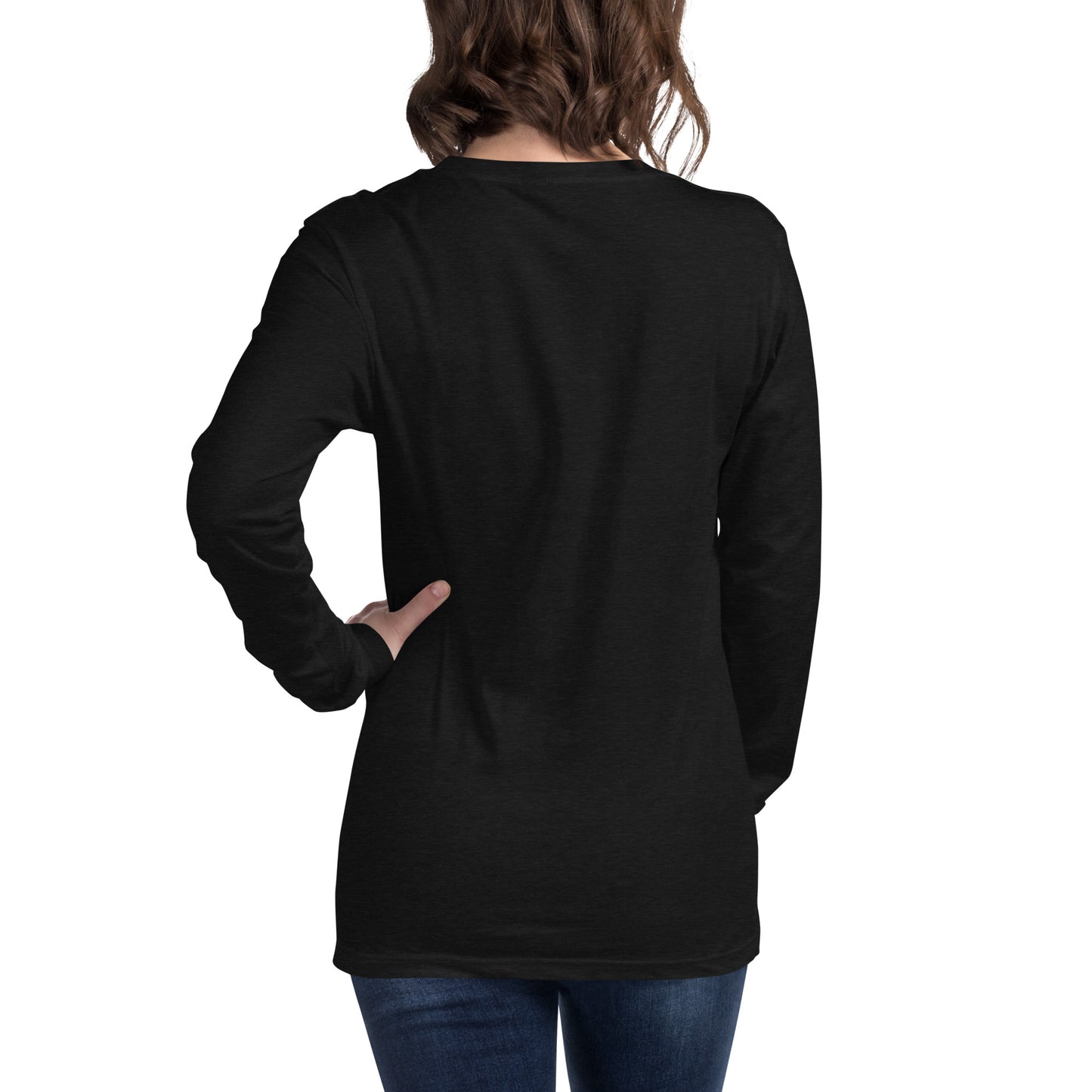 Coastal Comfort Unisex Long Sleeve Tee