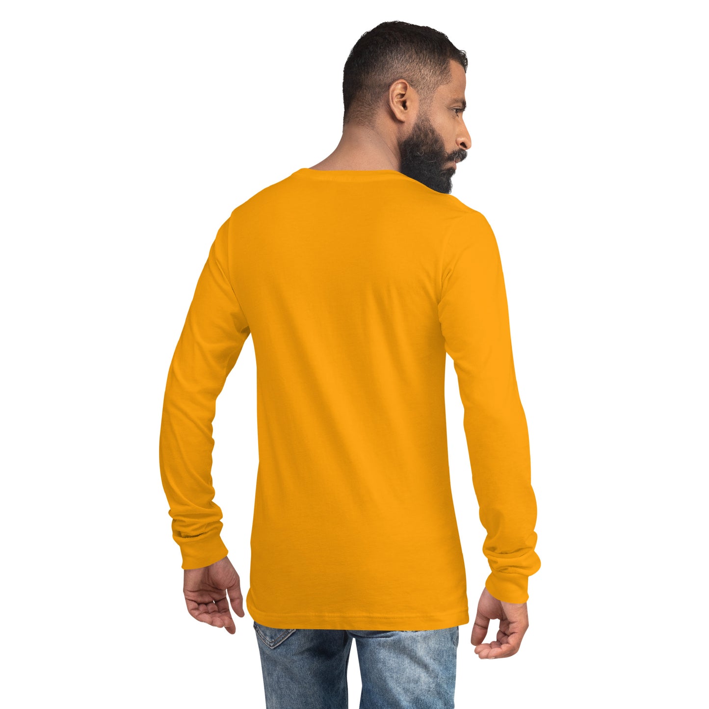 Coastal Comfort Unisex Long Sleeve Tee