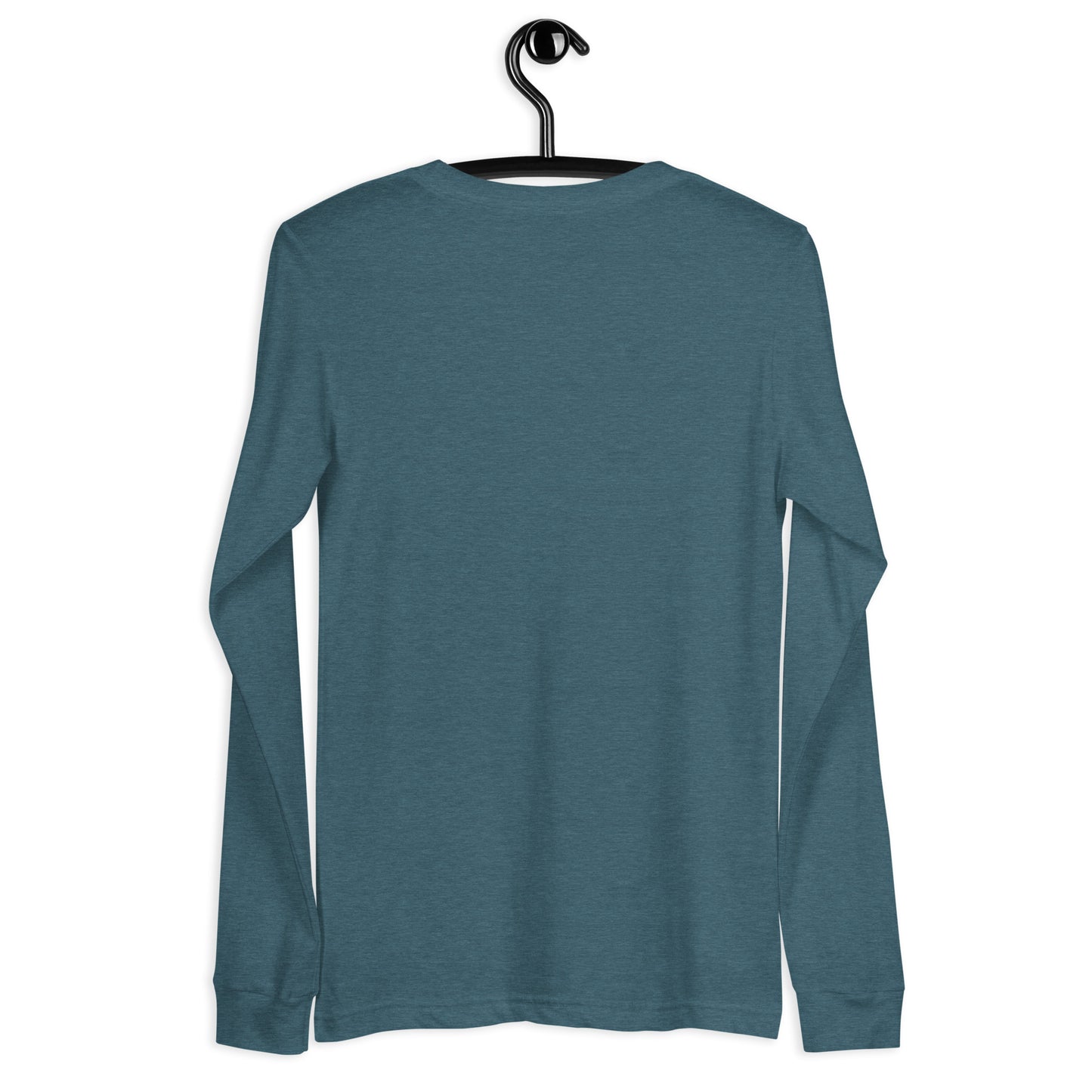 Coastal Comfort Unisex Long Sleeve Tee