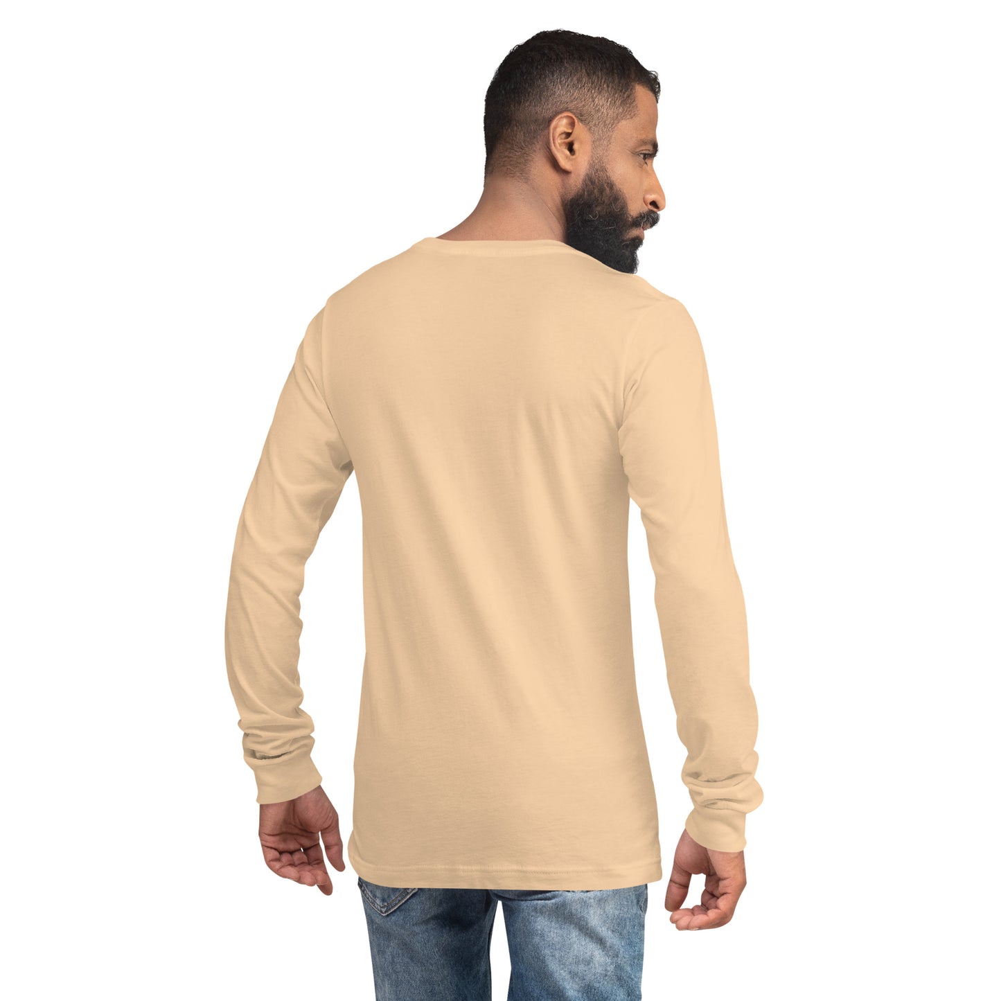 Coastal Comfort Unisex Long Sleeve Tee