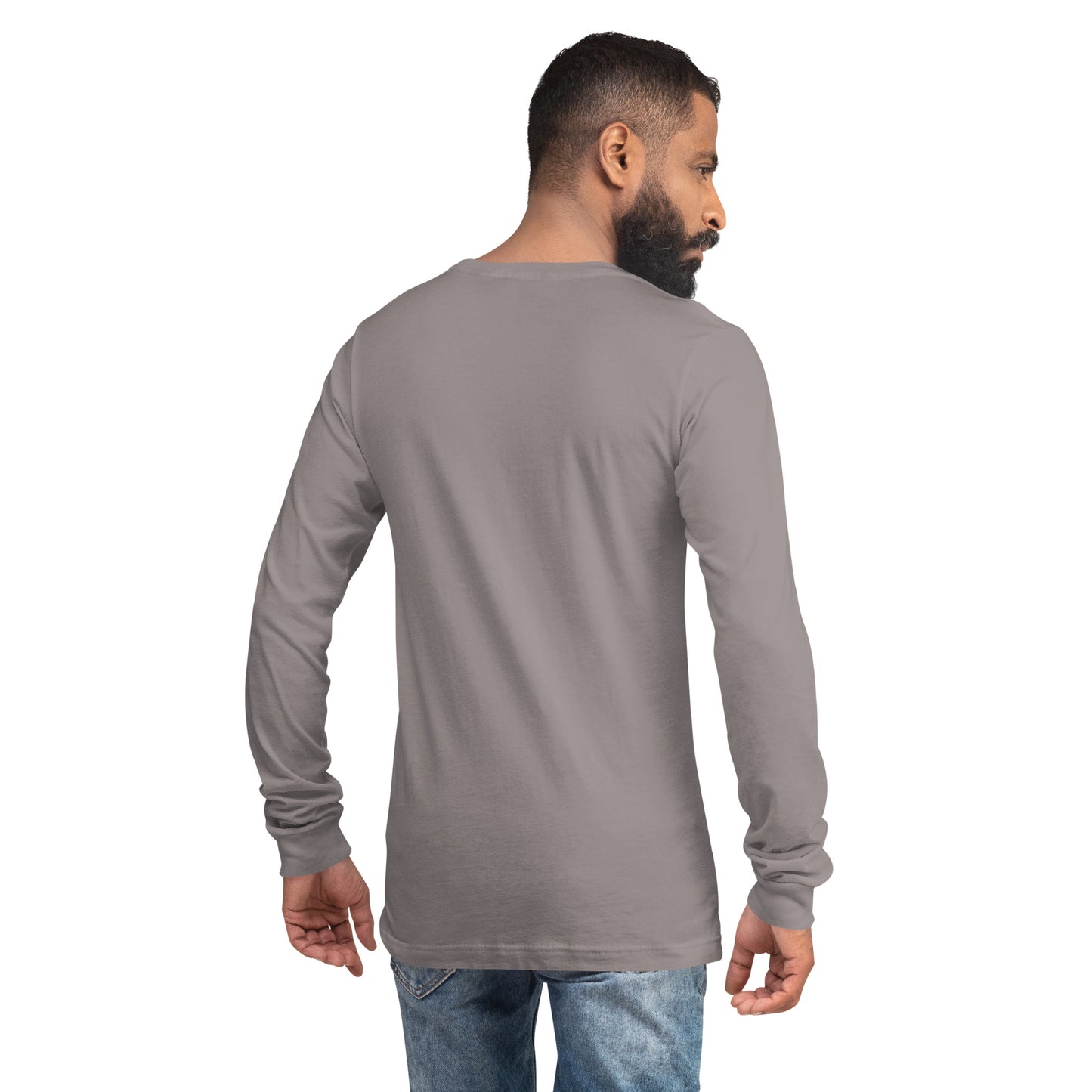 Coastal Comfort Unisex Long Sleeve Tee