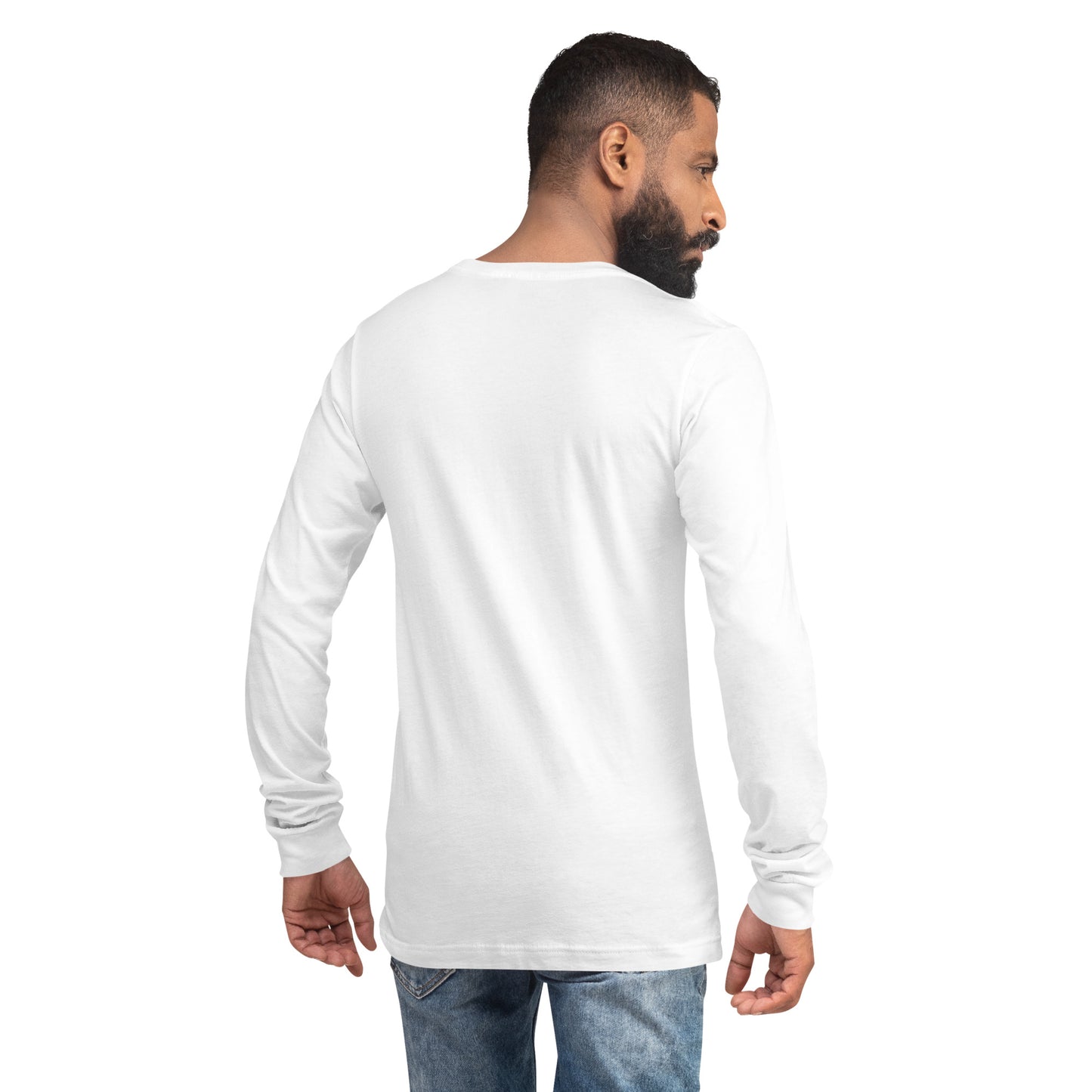 Coastal Comfort Unisex Long Sleeve Tee