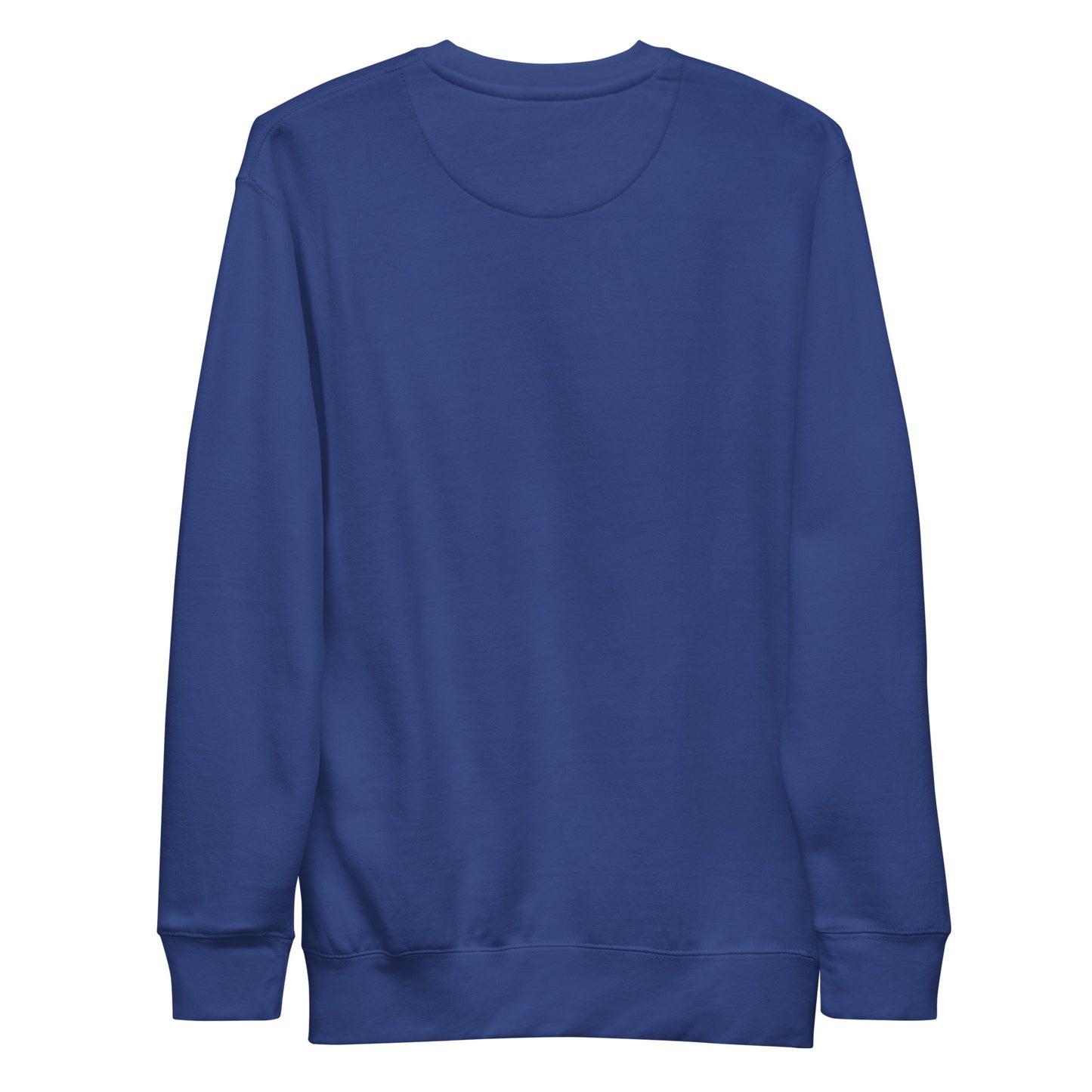 Marine Luxe Premium Unisex Sweatshirt