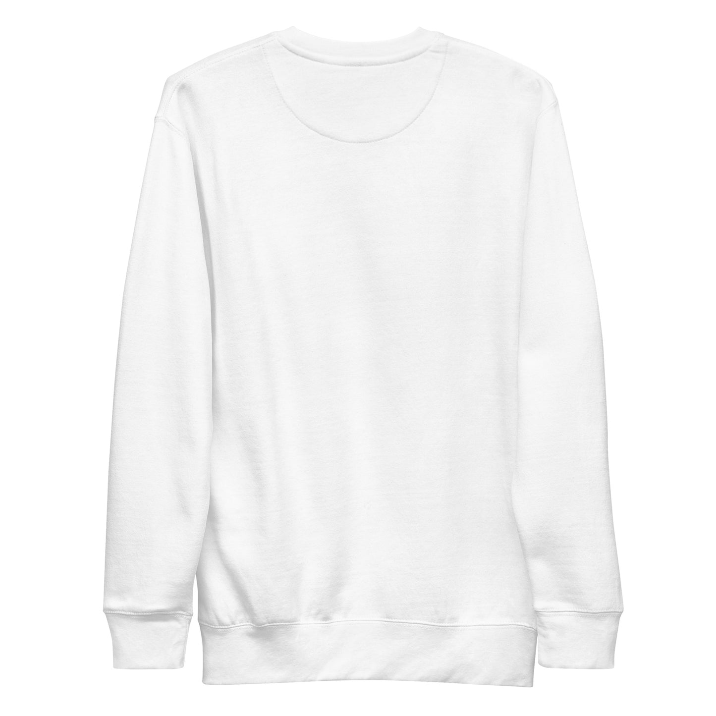 Marine Luxe Premium Unisex Sweatshirt