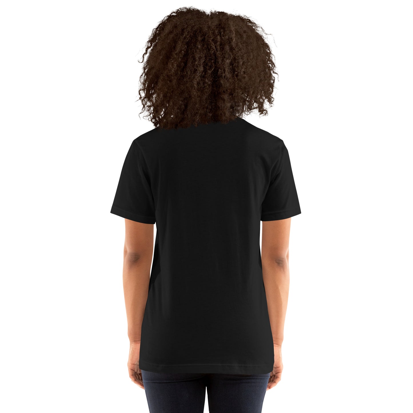 NICE TO SEA YOU: Premium Unisex t-shirt by Gills & Water