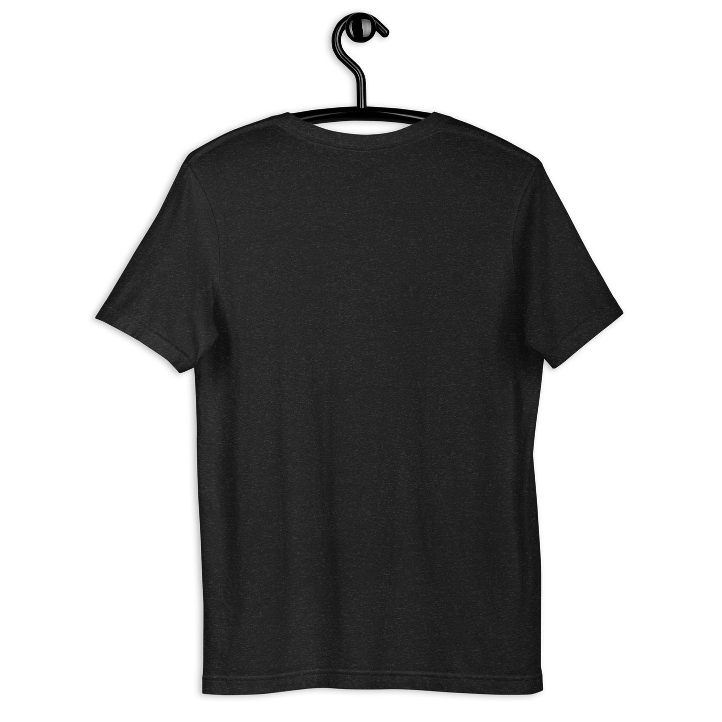 AquaLux: Premium Unisex T-shirt