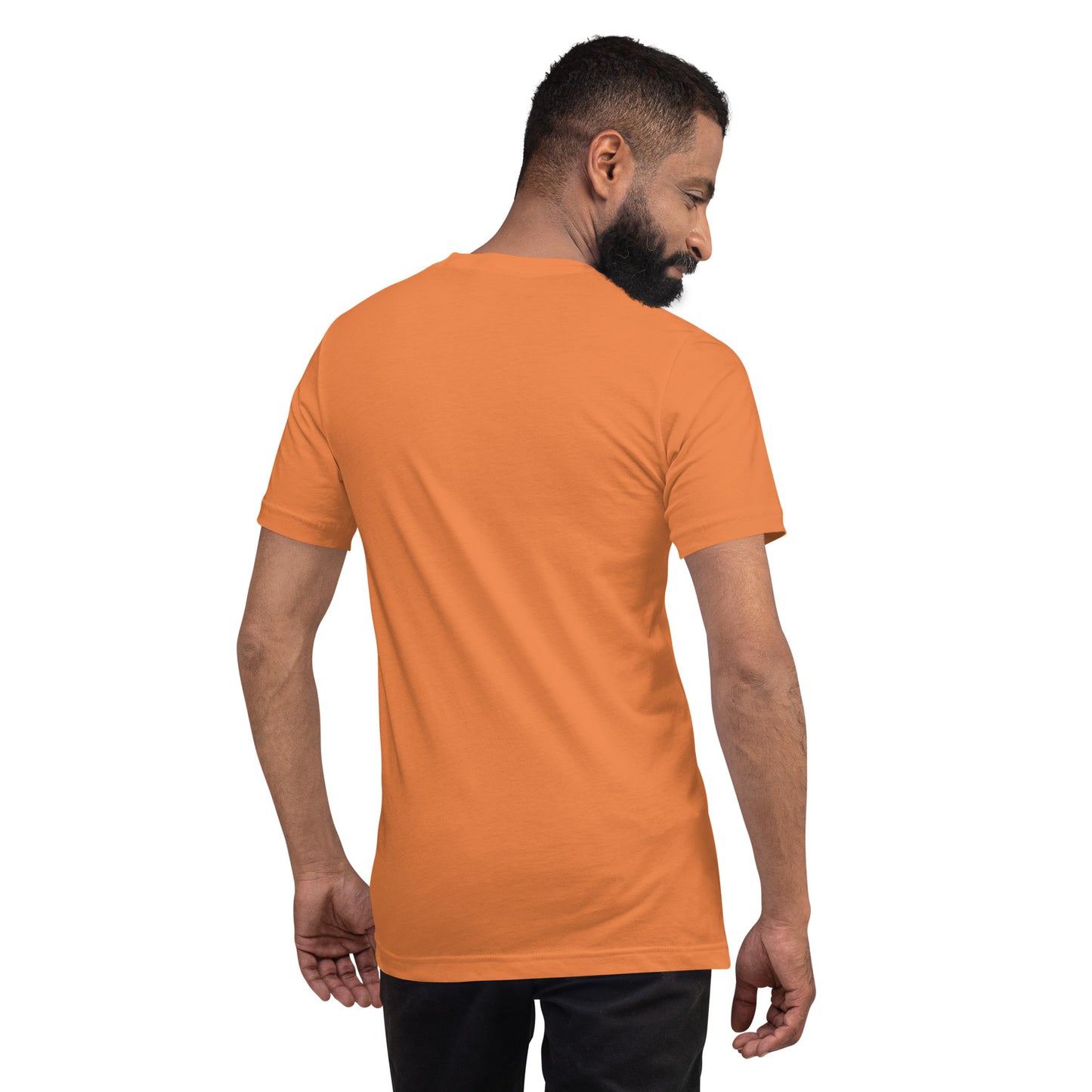 AquaLux: Premium Unisex T-shirt