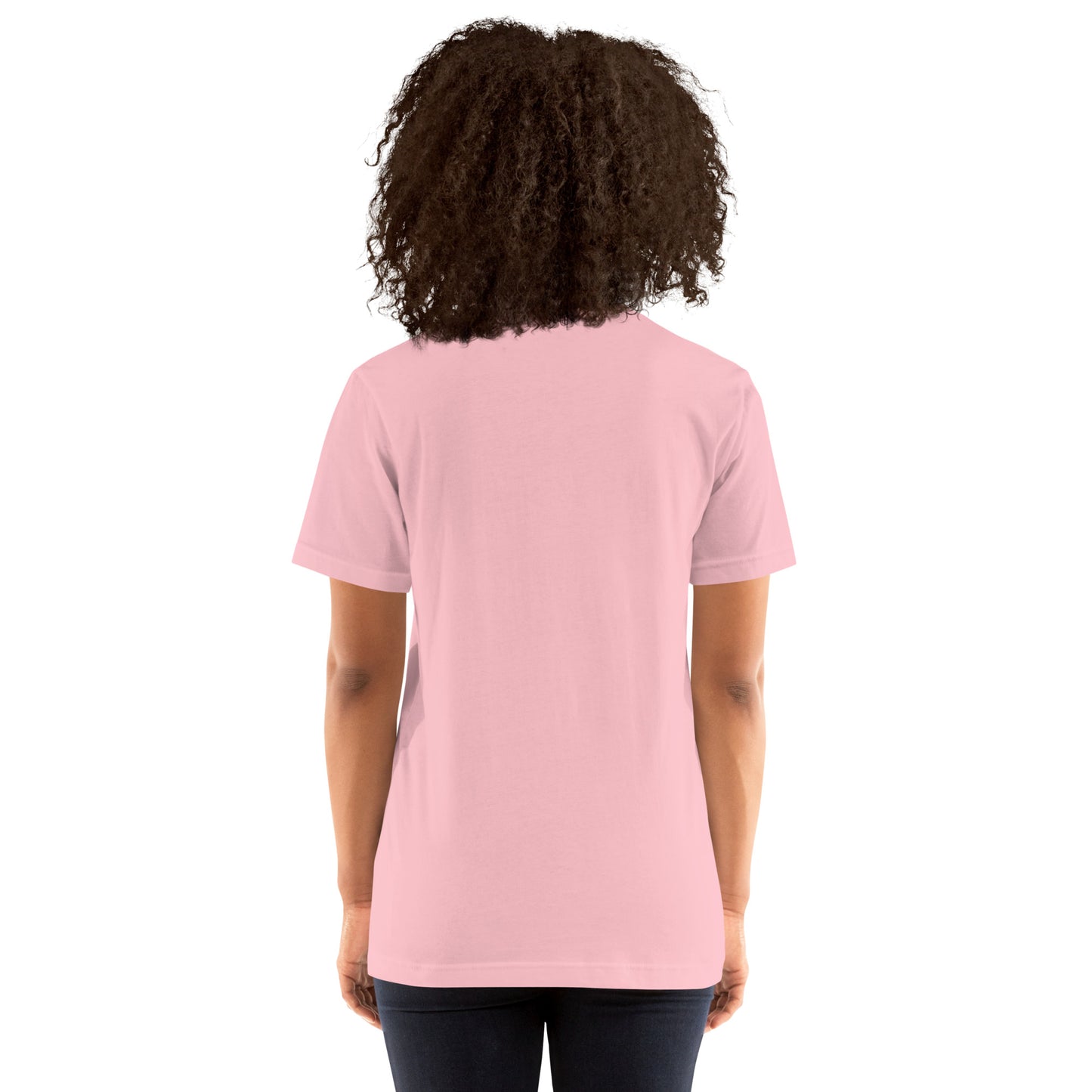 NICE TO SEA YOU: Premium Unisex t-shirt by Gills & Water