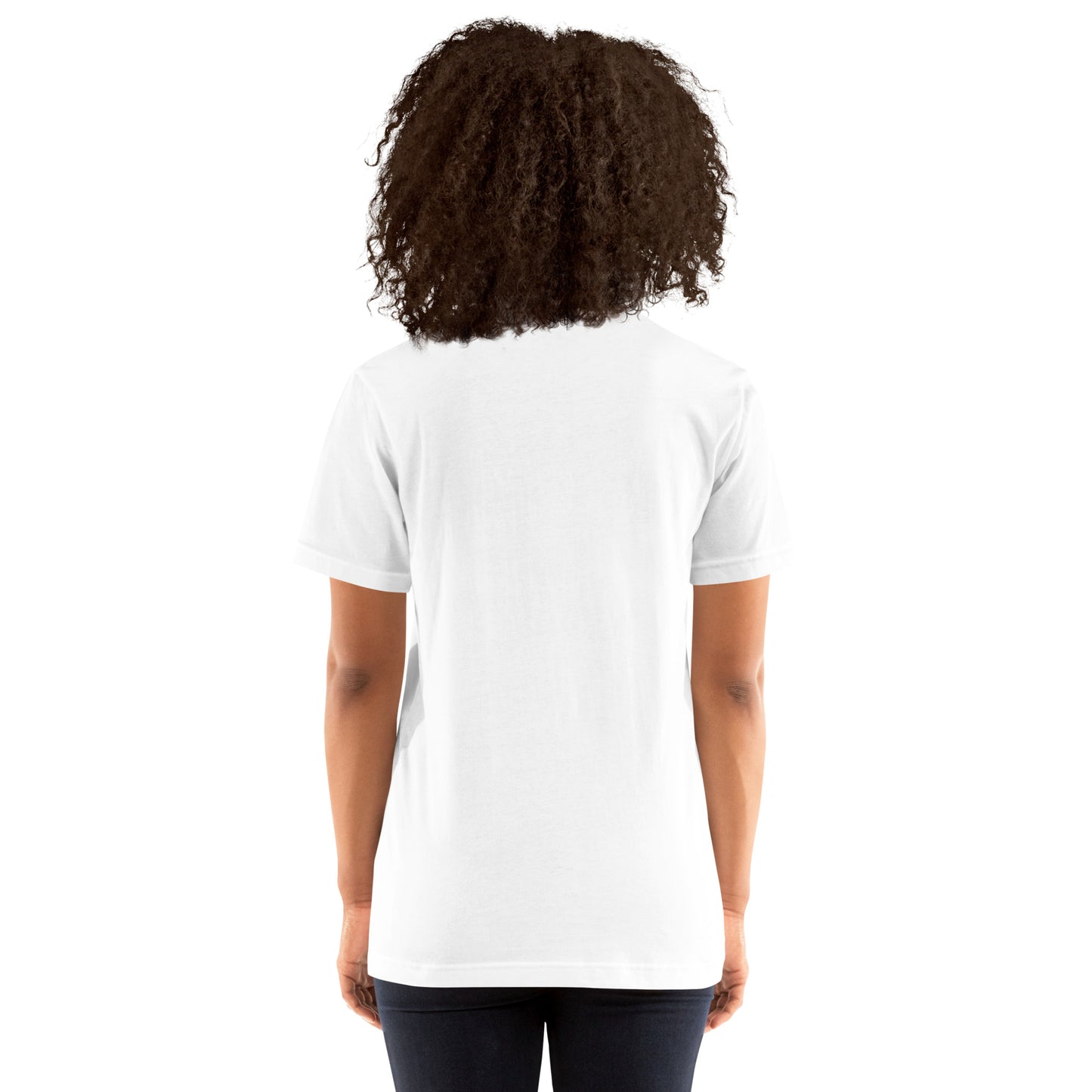 NICE TO SEA YOU: Premium Unisex t-shirt by Gills & Water