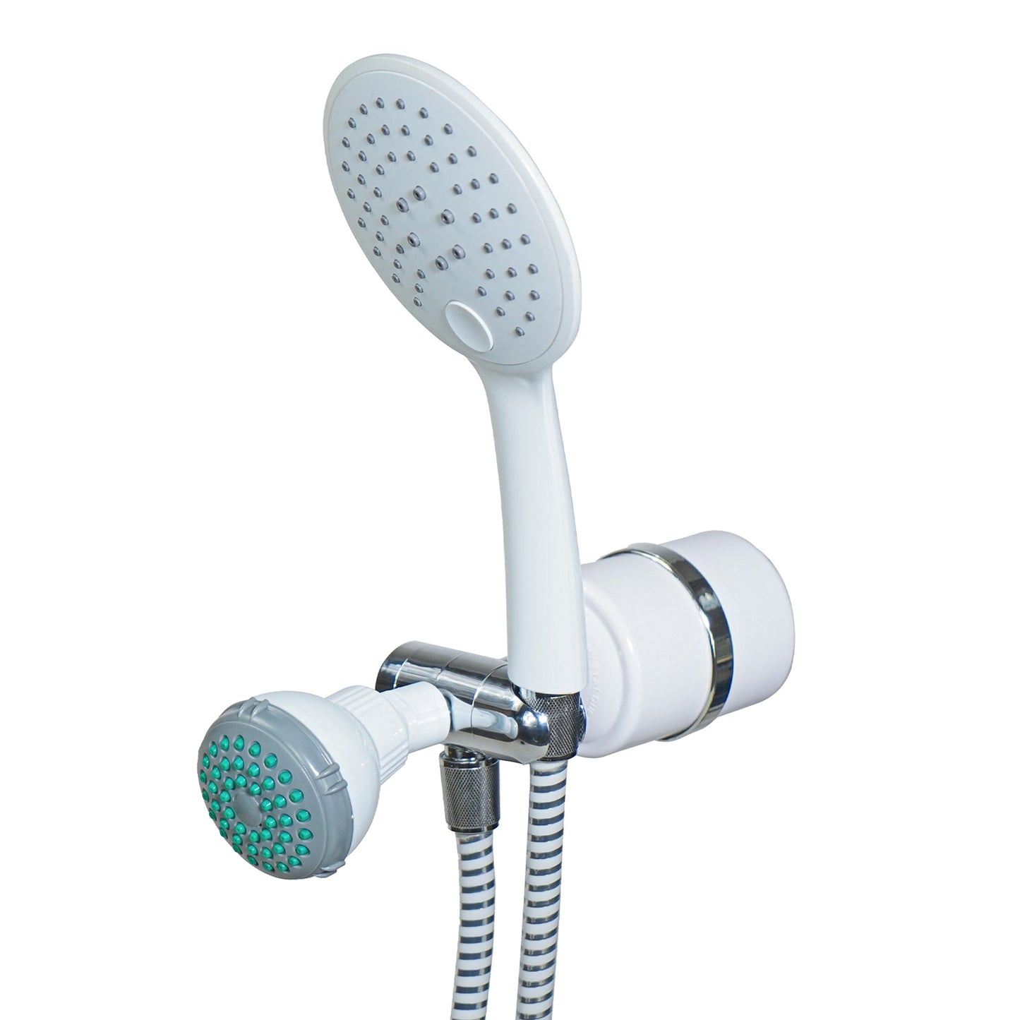 The Gills & Water Signature 2-in-1 Hydro-Spa Combo Filter