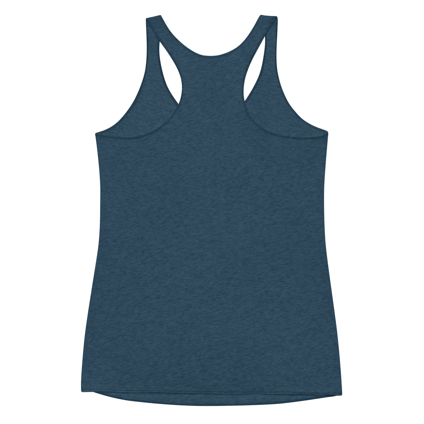 TidalGrace: Women's Racerback Tank by Gills & Water