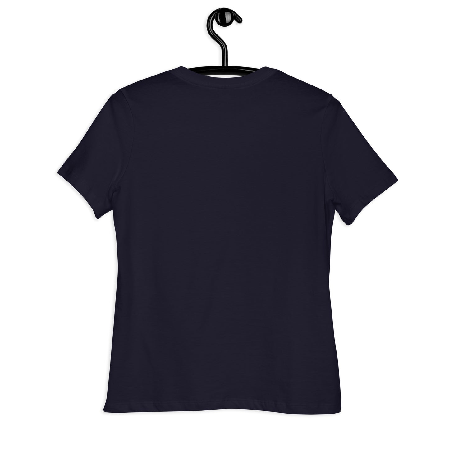 WaveChic: Women's Relaxed Tee by Gills & Water