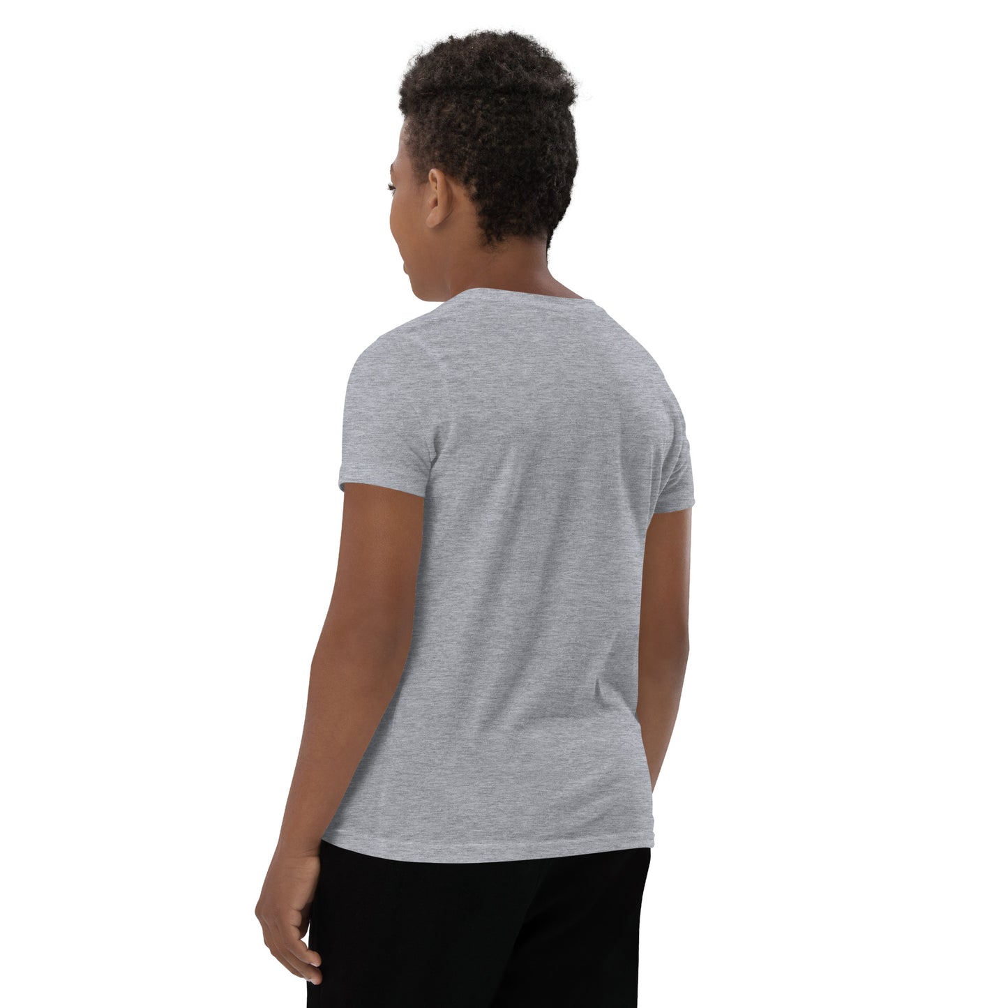 Youth Short Sleeve T-Shirt