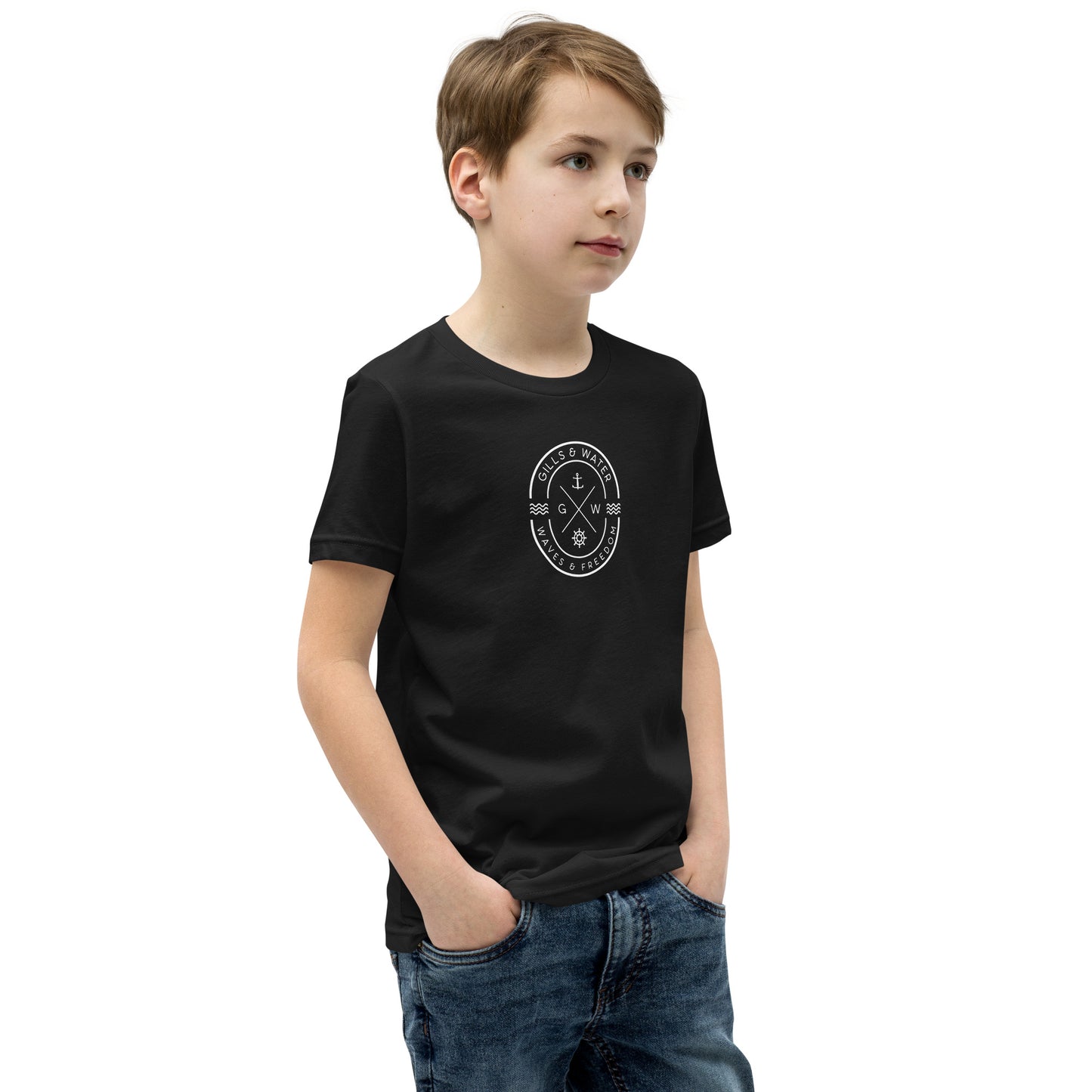 Youth Short Sleeve T-Shirt