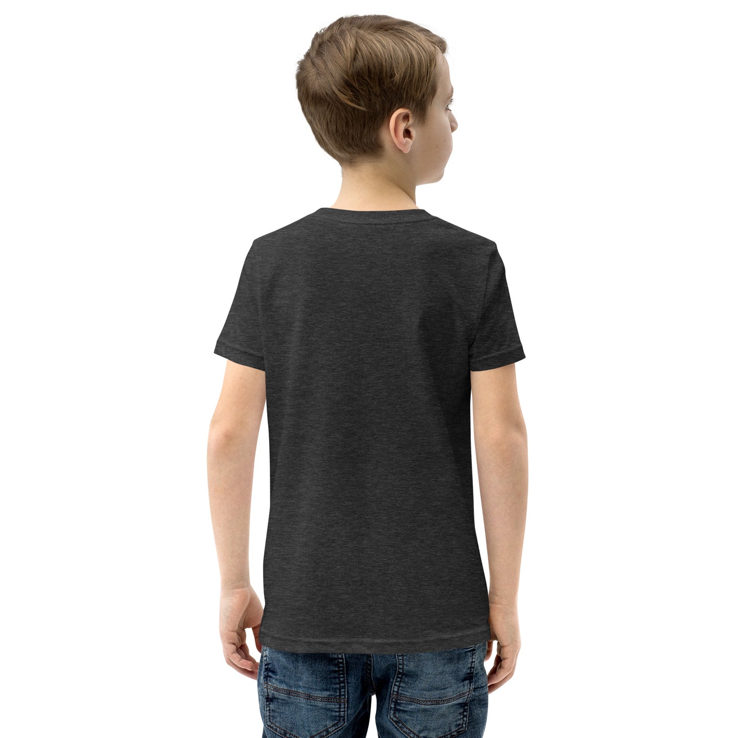 Youth Short Sleeve T-Shirt