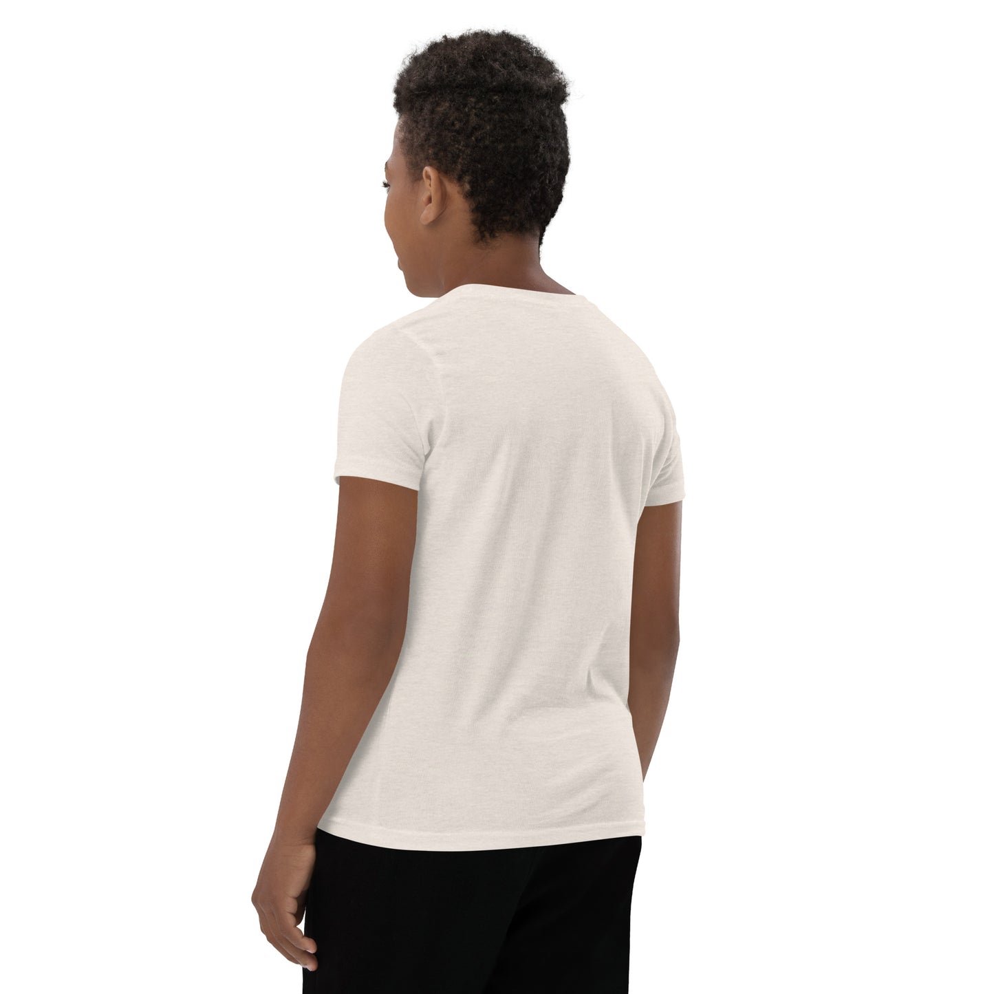 Youth Short Sleeve T-Shirt