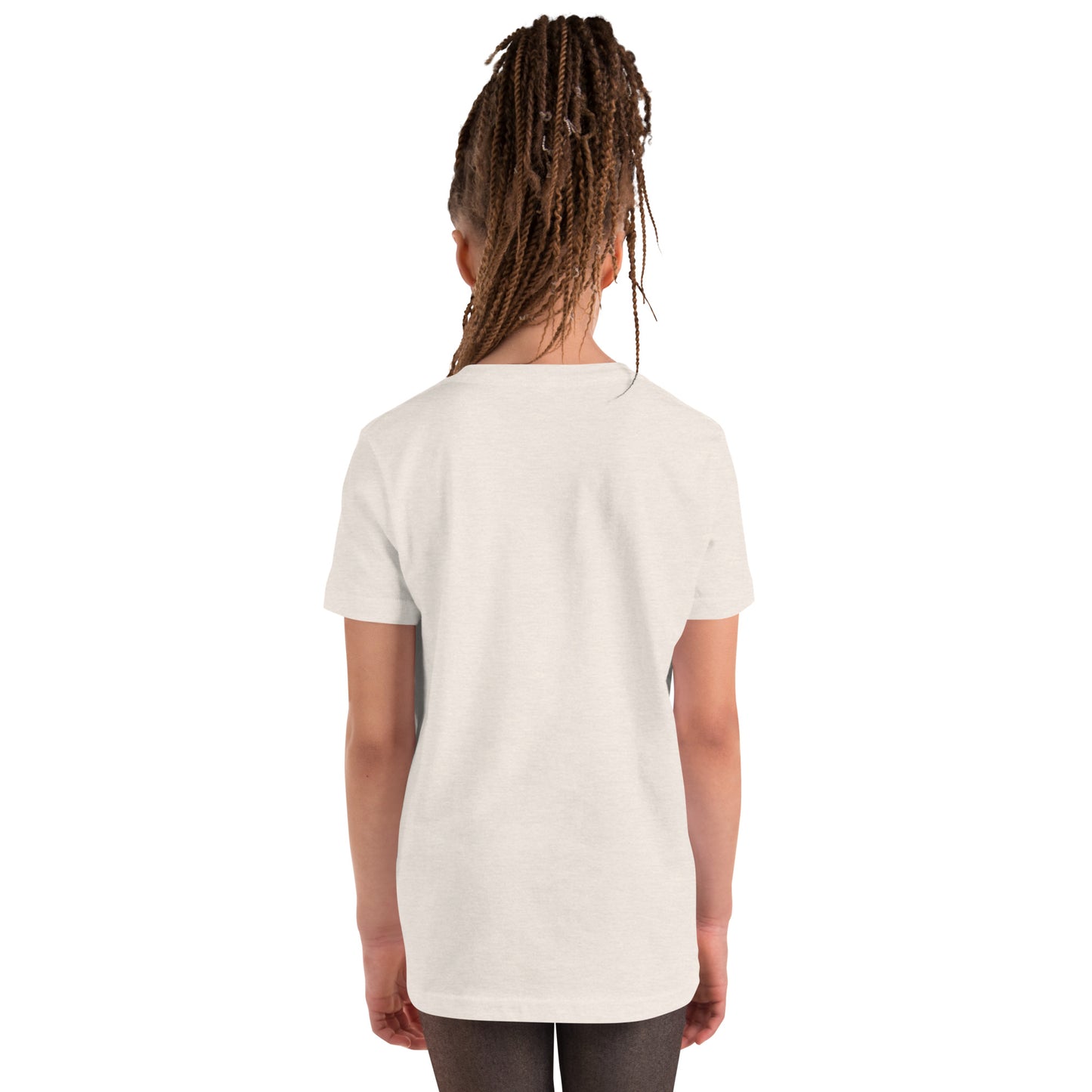 Youth Short Sleeve T-Shirt