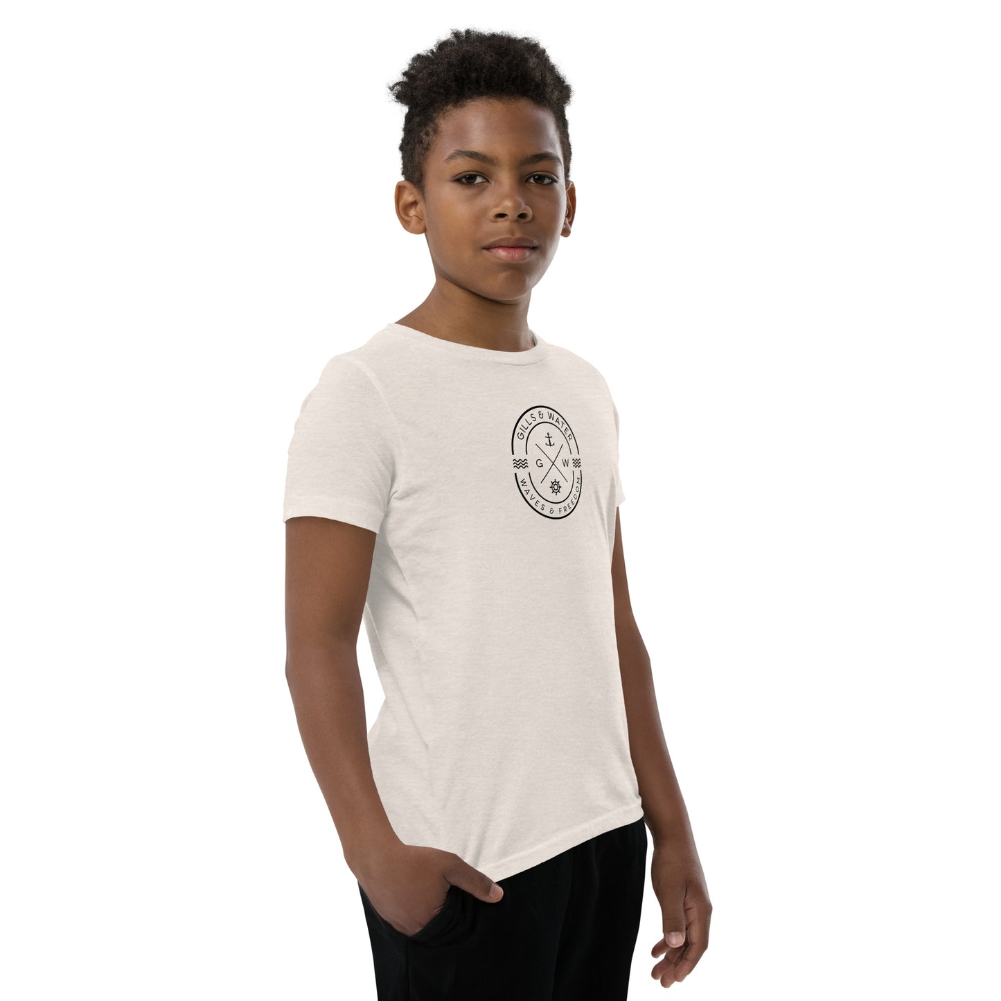 Youth Short Sleeve T-Shirt