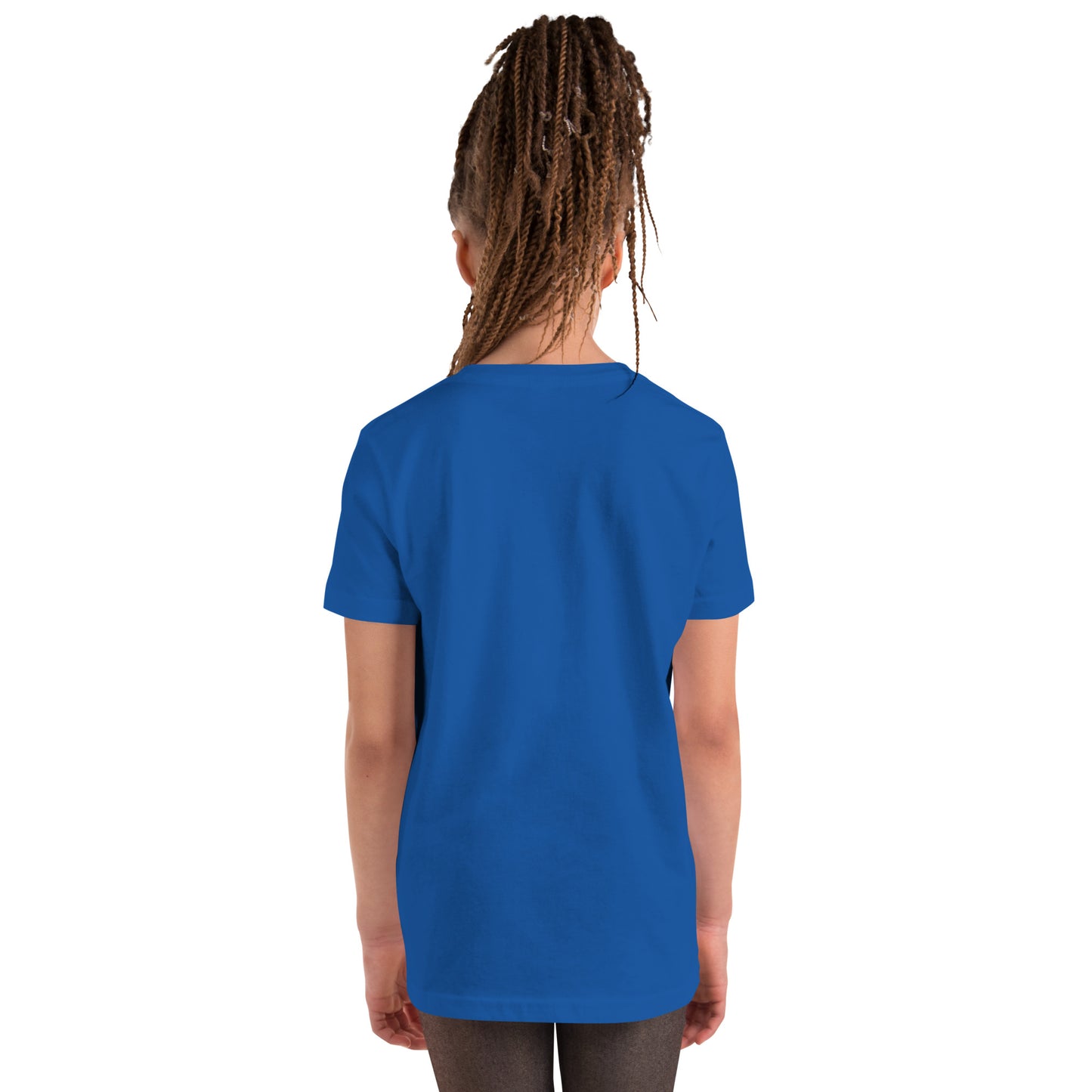 Youth Short Sleeve T-Shirt